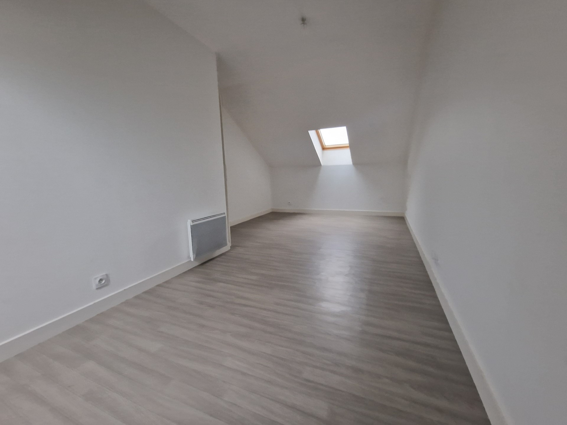 Achat maison La Limouziniere Réf. 9
