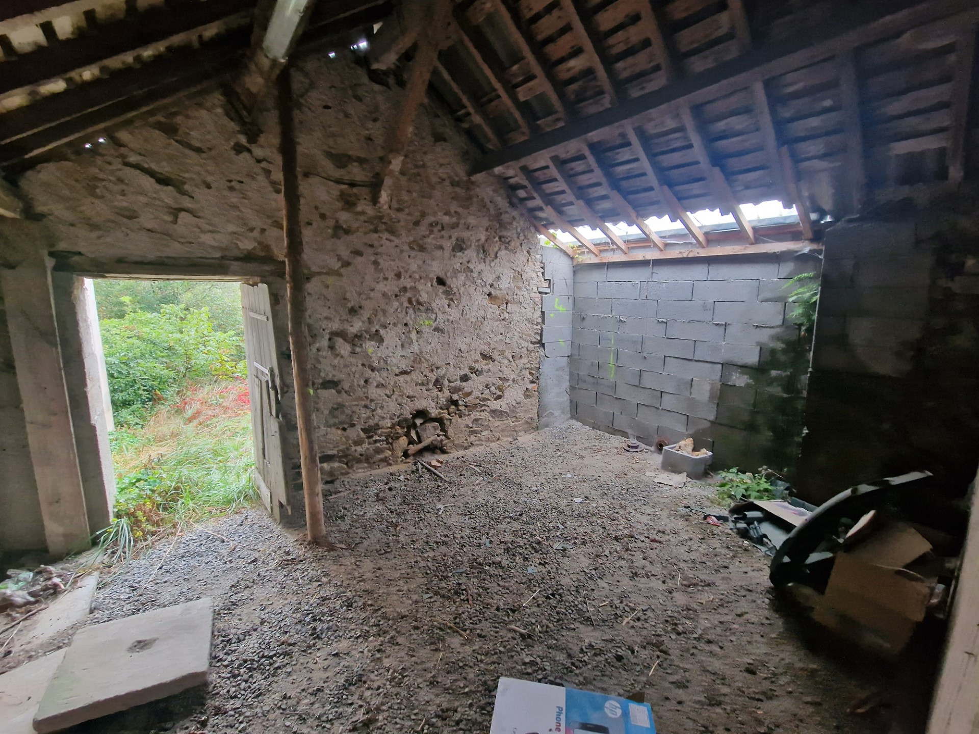 Maison 178 000 €  sur La Limouziniere (44310) - Réf. 9