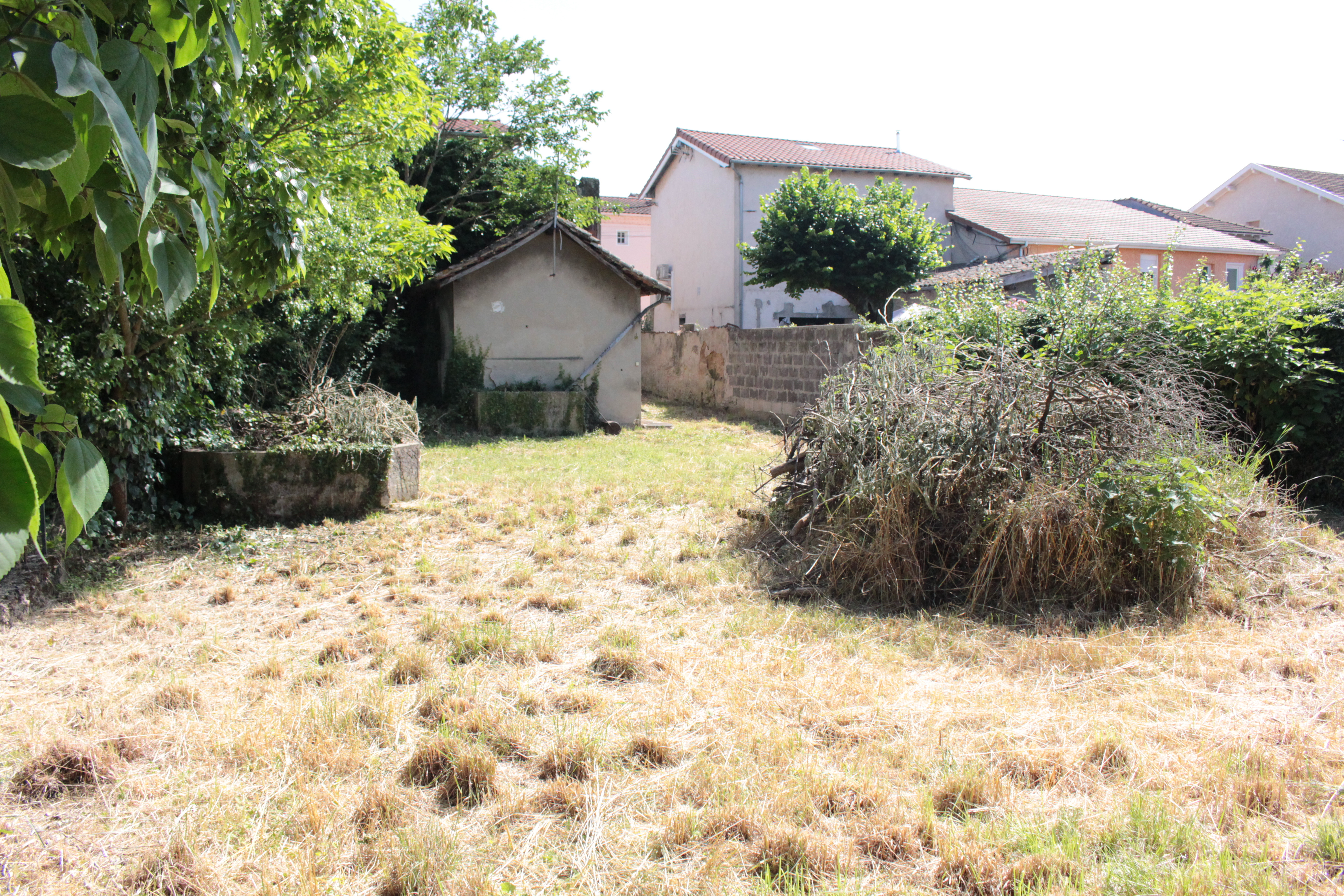 A vendre maison Andancette 26140; 129 900 € 