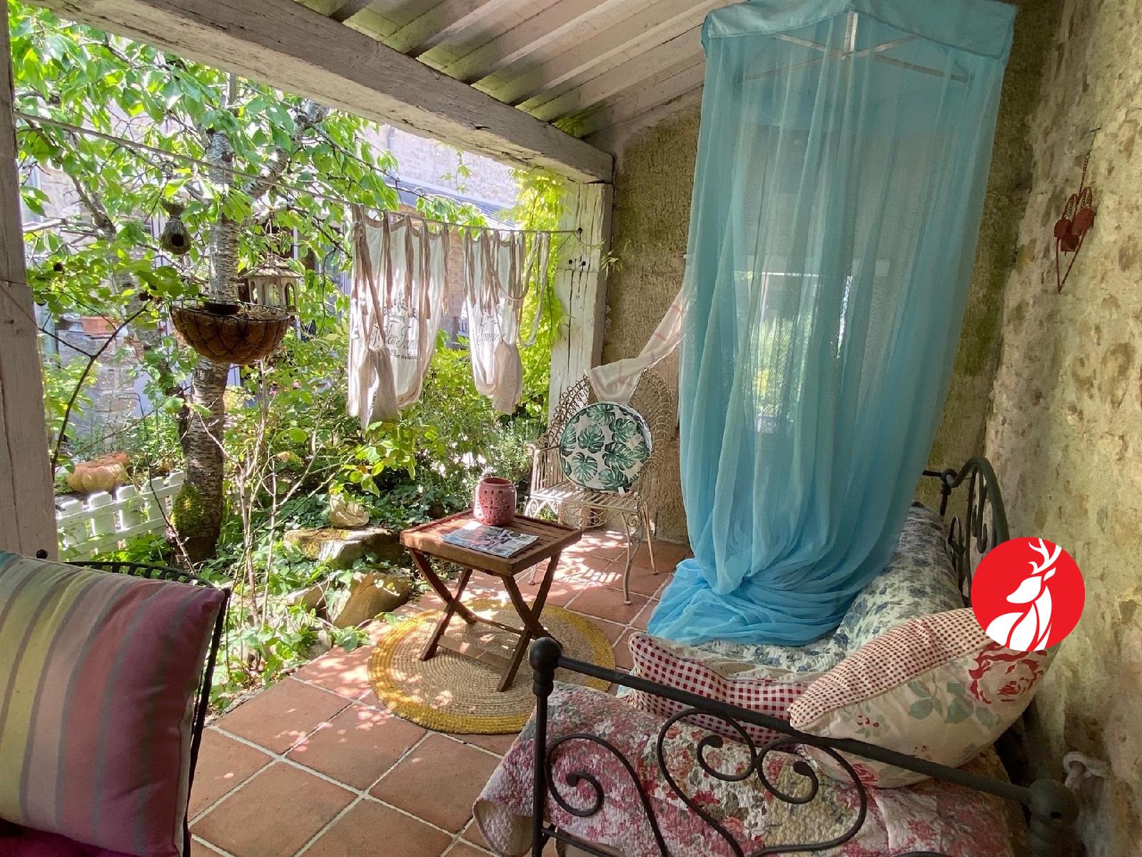 Maison 719 000 € Réf. 8615-5889 Barbizon