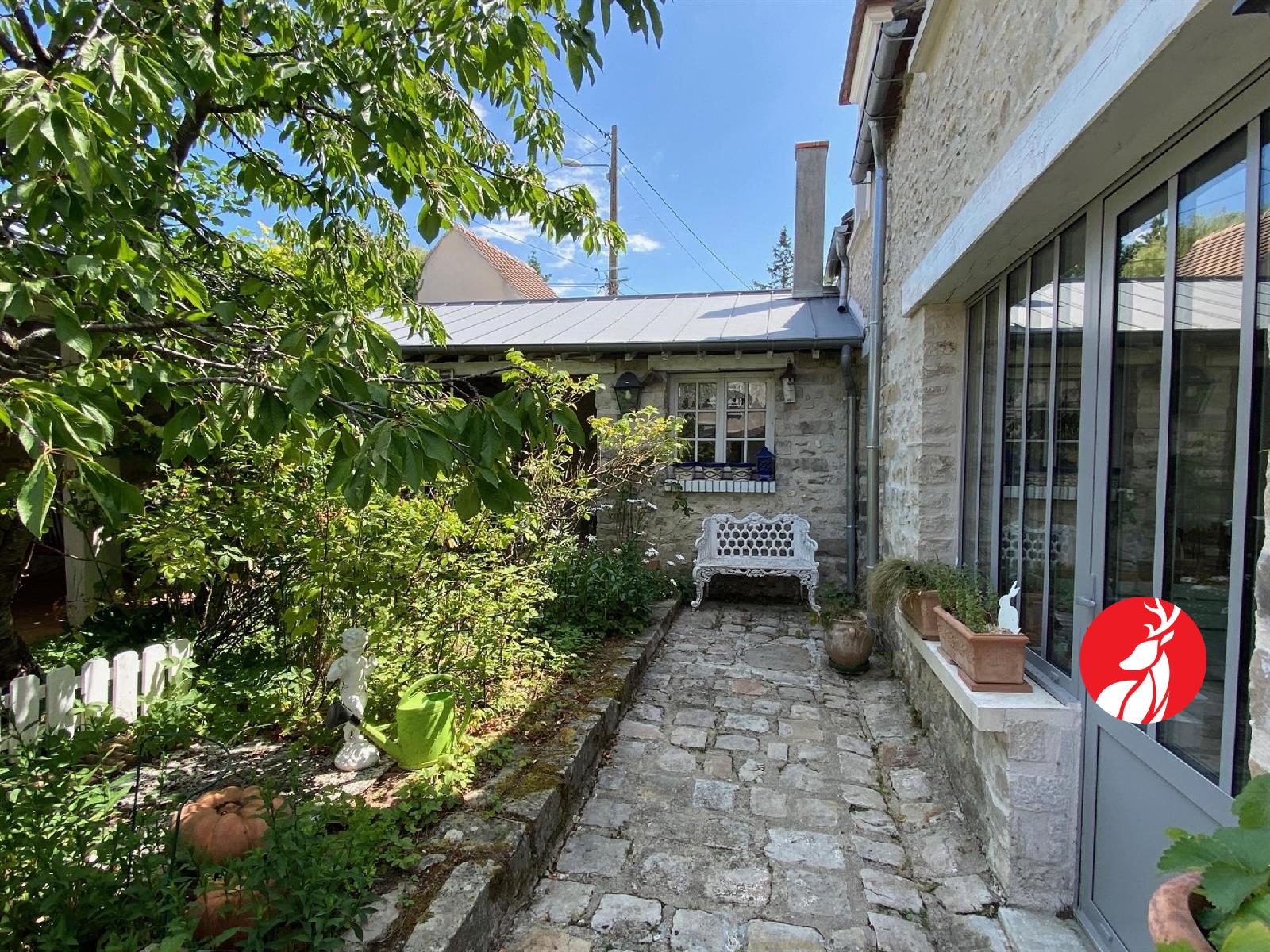 Achat maison Barbizon Réf. 8615-5889