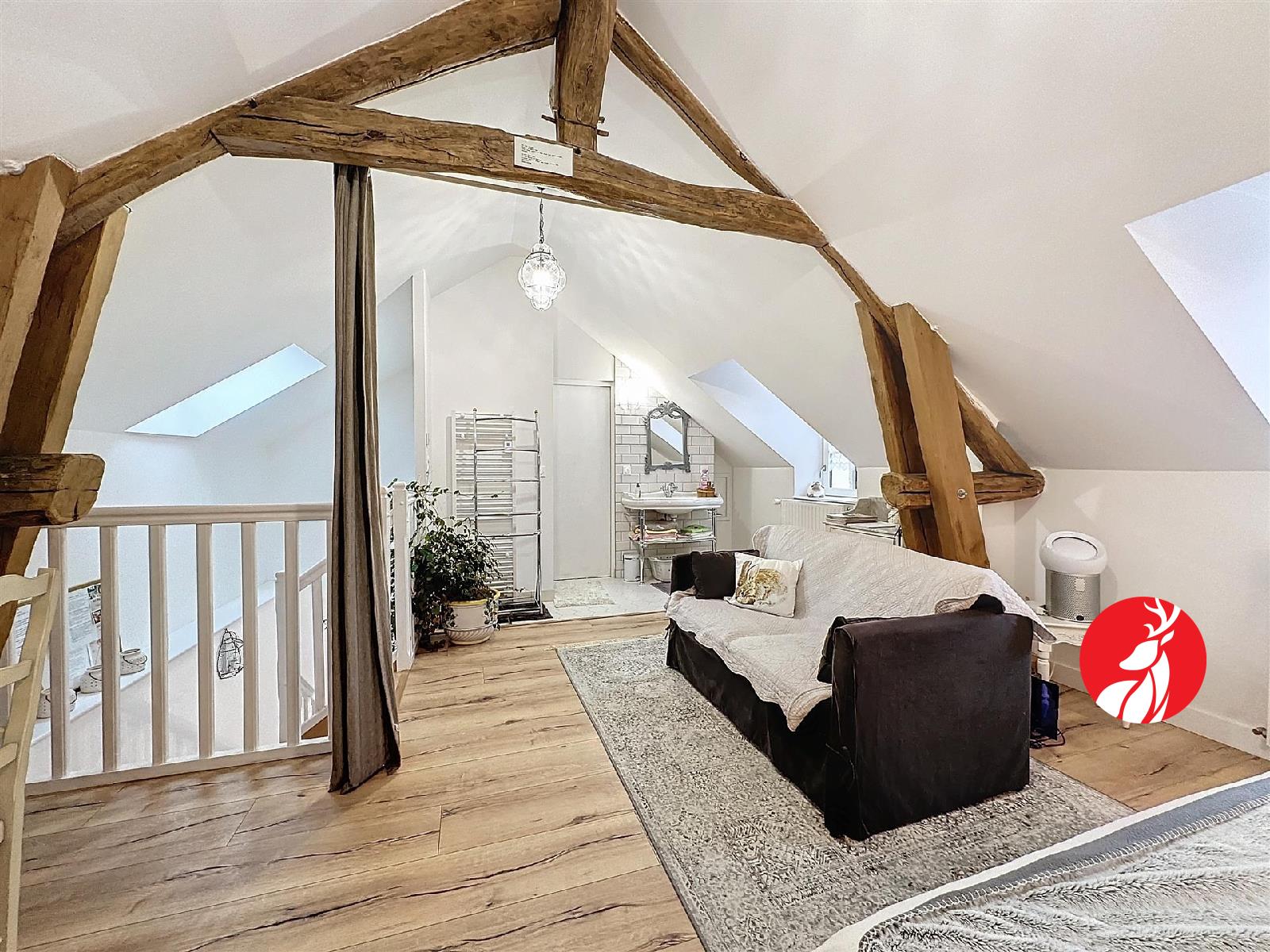 Vente maison 719 000 € Barbizon