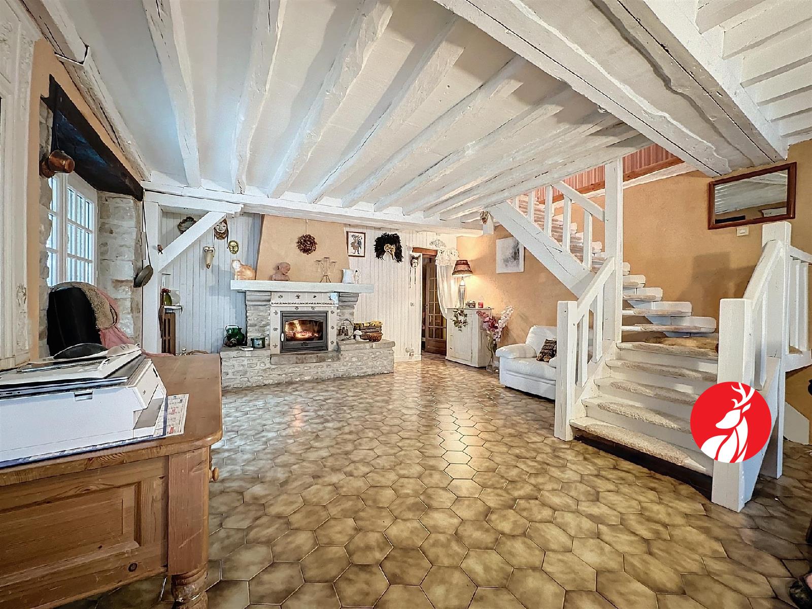 Achat maison Barbizon Réf. 8615-5889