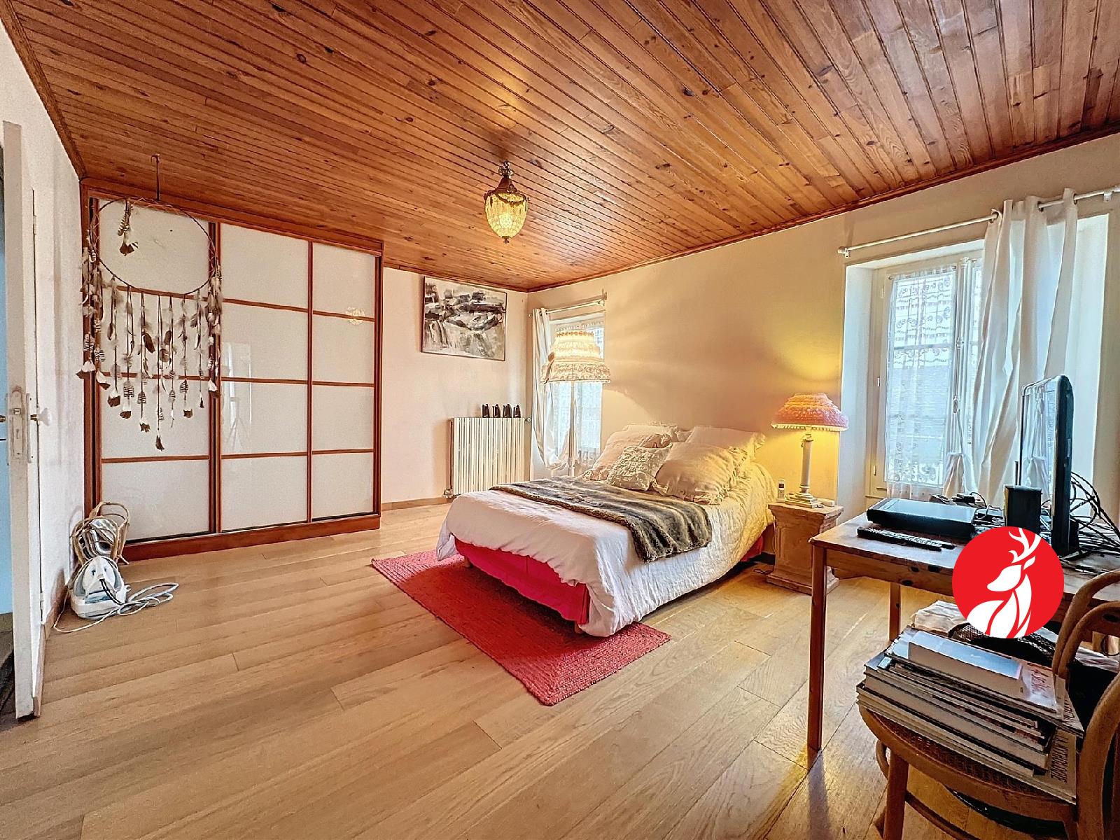 Maison sur Barbizon ; 719 000 € ; Achat Réf. 8615-5889
