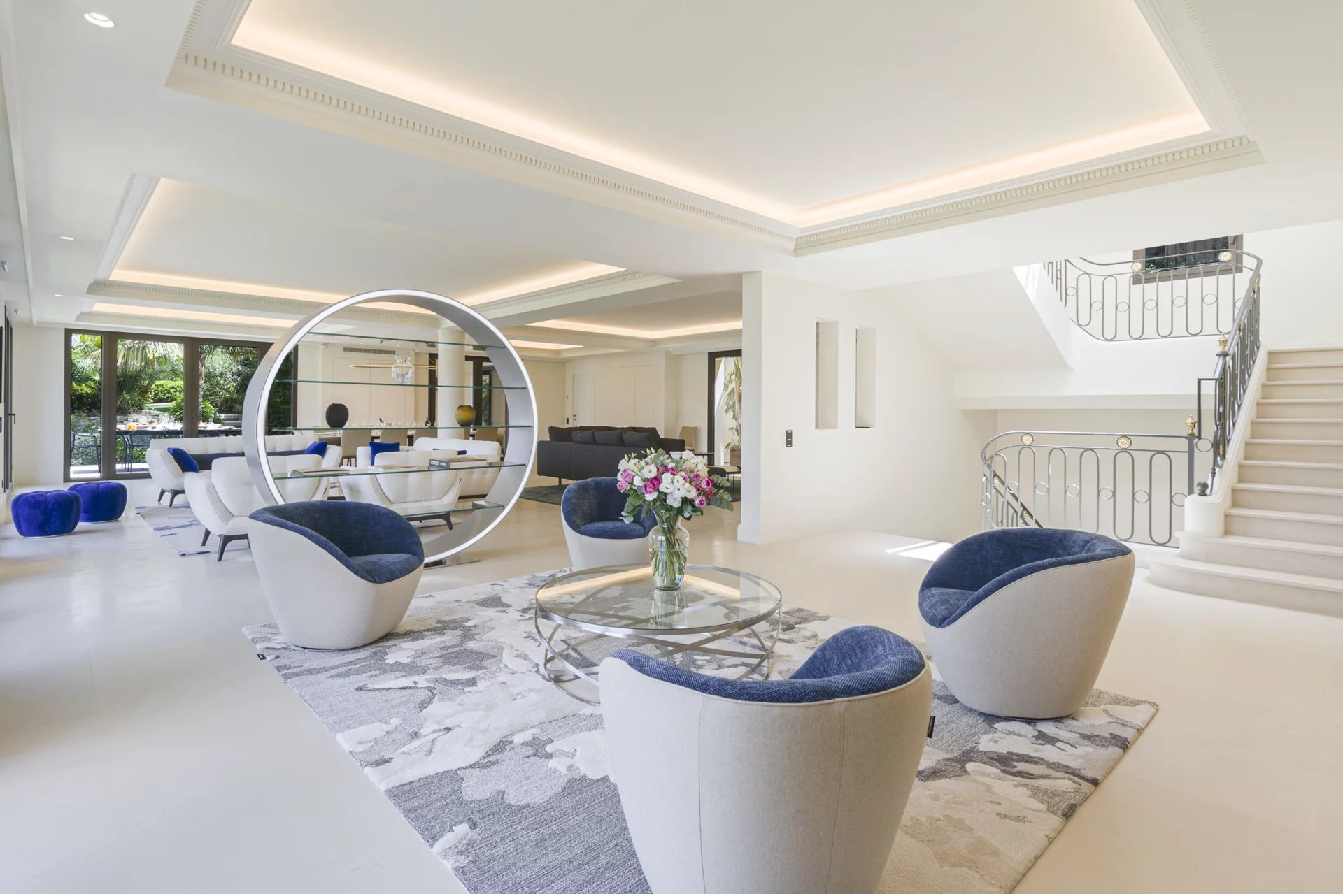 Maison 123 000 €  sur Saint-Jean-Cap-Ferrat (06230) - Réf. 83602932