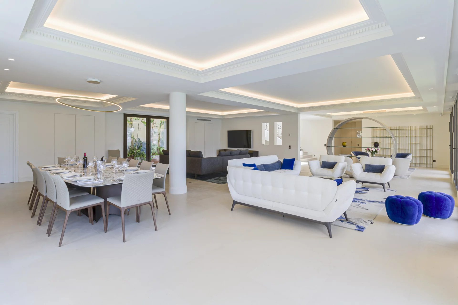 A louer maison Saint-Jean-Cap-Ferrat 06230; 123 000 € 