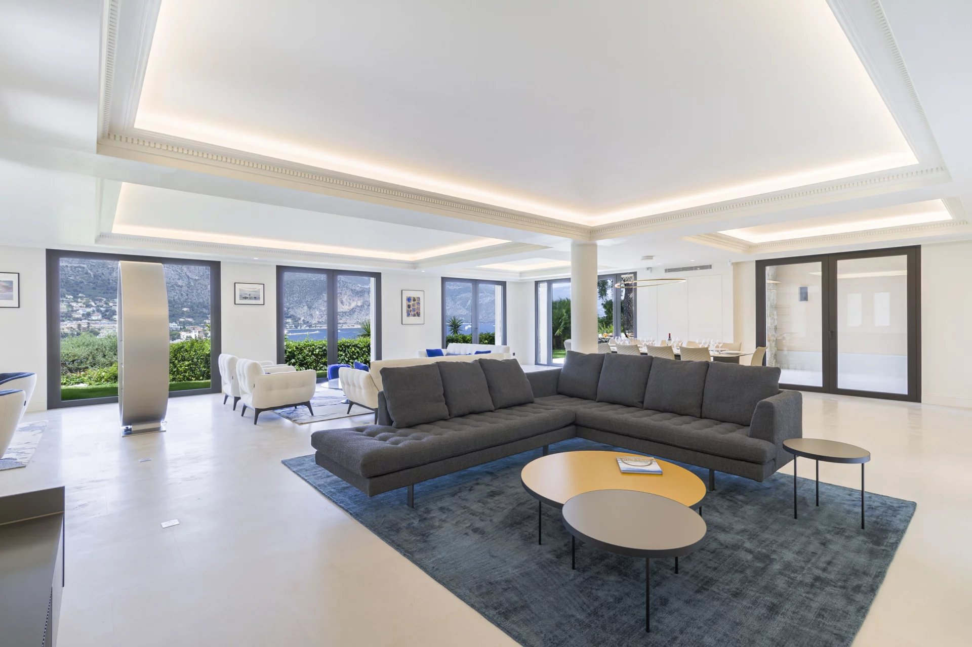 Maison 123 000 €  Réf. 83602932 Saint-Jean-Cap-Ferrat