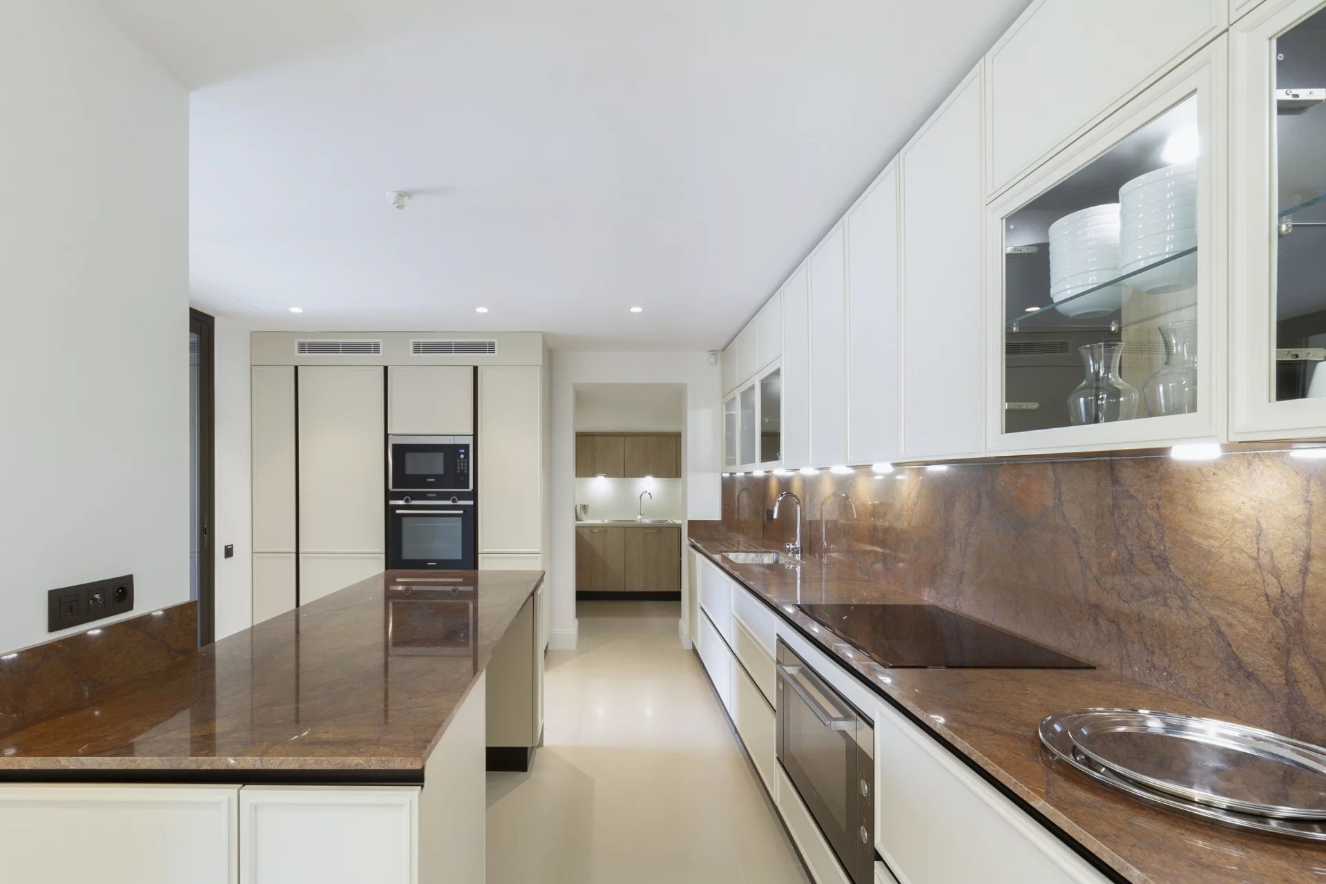 Location maison Saint-Jean-Cap-Ferrat Réf. 83602932