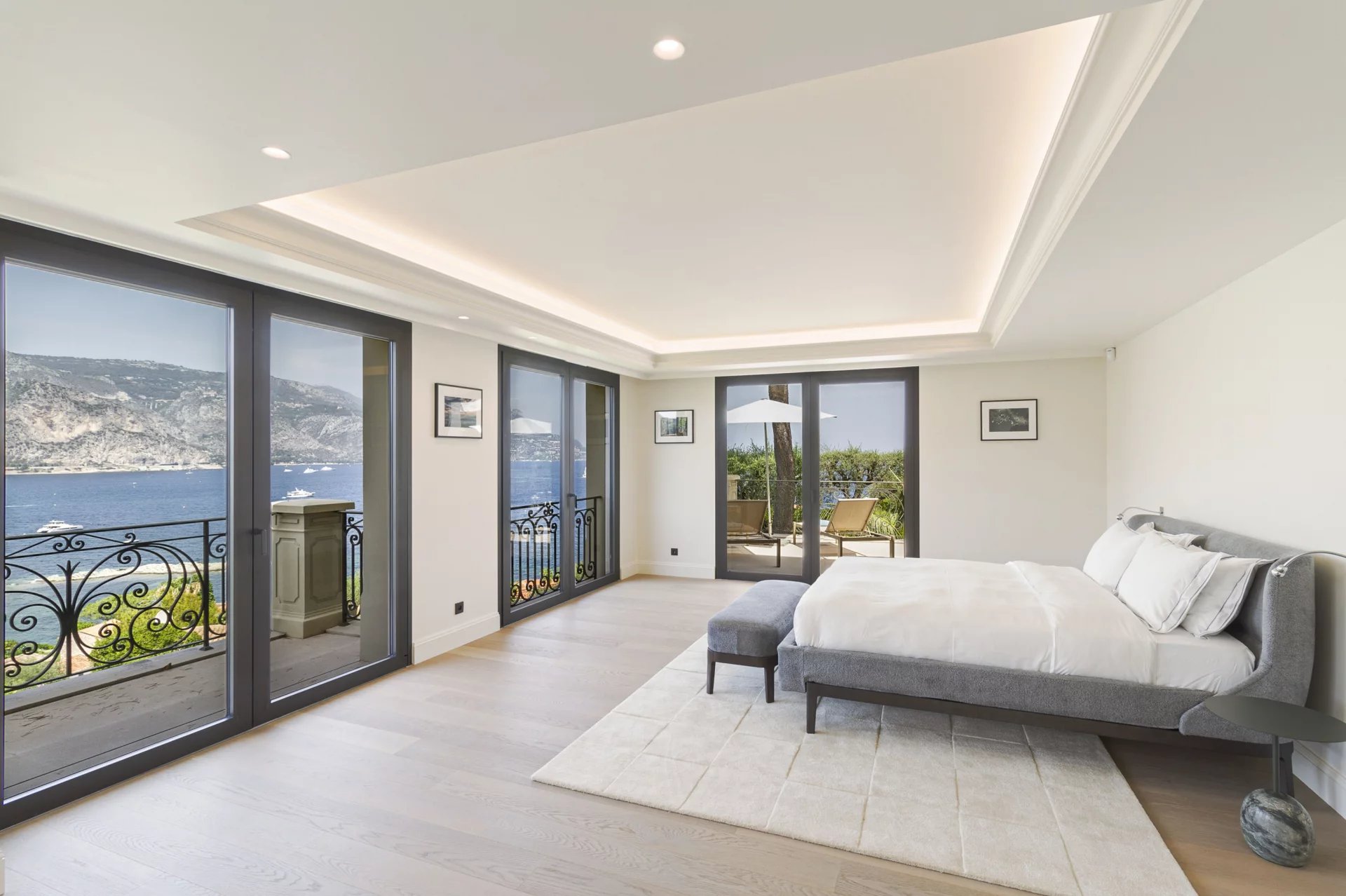 Location maison Saint-Jean-Cap-Ferrat 06230; 123 000 € 