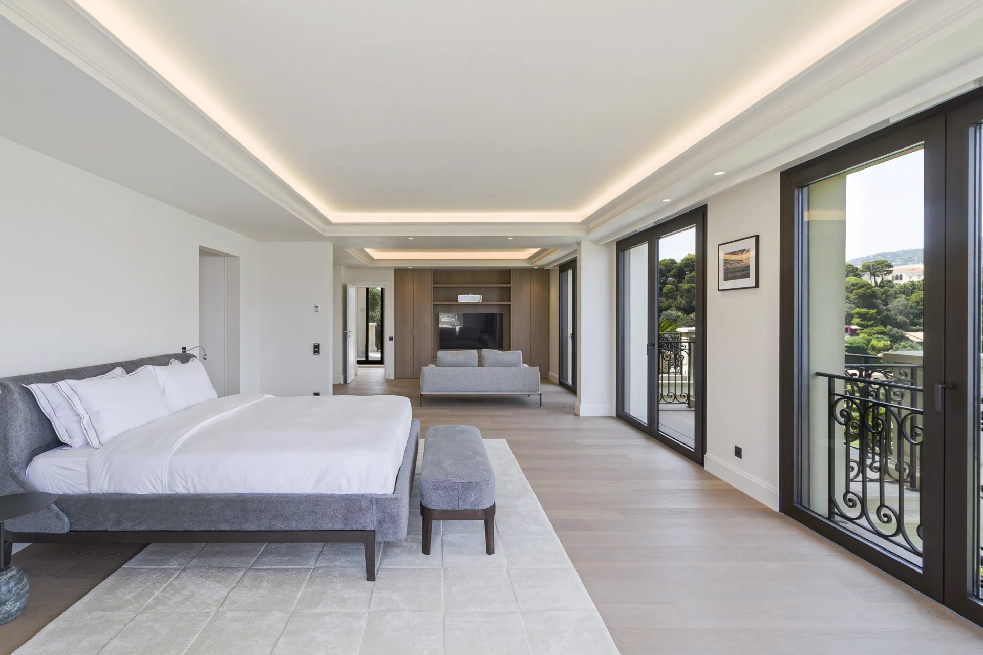 Maison sur Saint-Jean-Cap-Ferrat ; 123 000 €  ; A louer Réf. 83602932