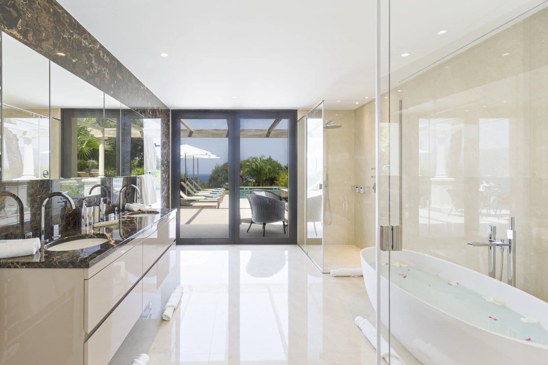 Location maison Saint-Jean-Cap-Ferrat Réf. 83602932