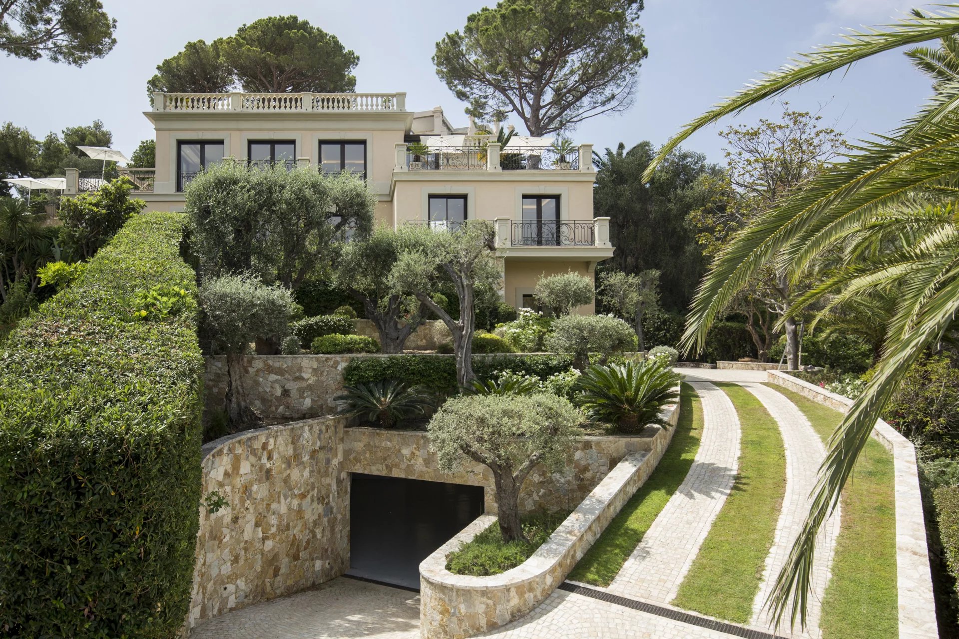 A louer maison 123 000 €  Saint-Jean-Cap-Ferrat