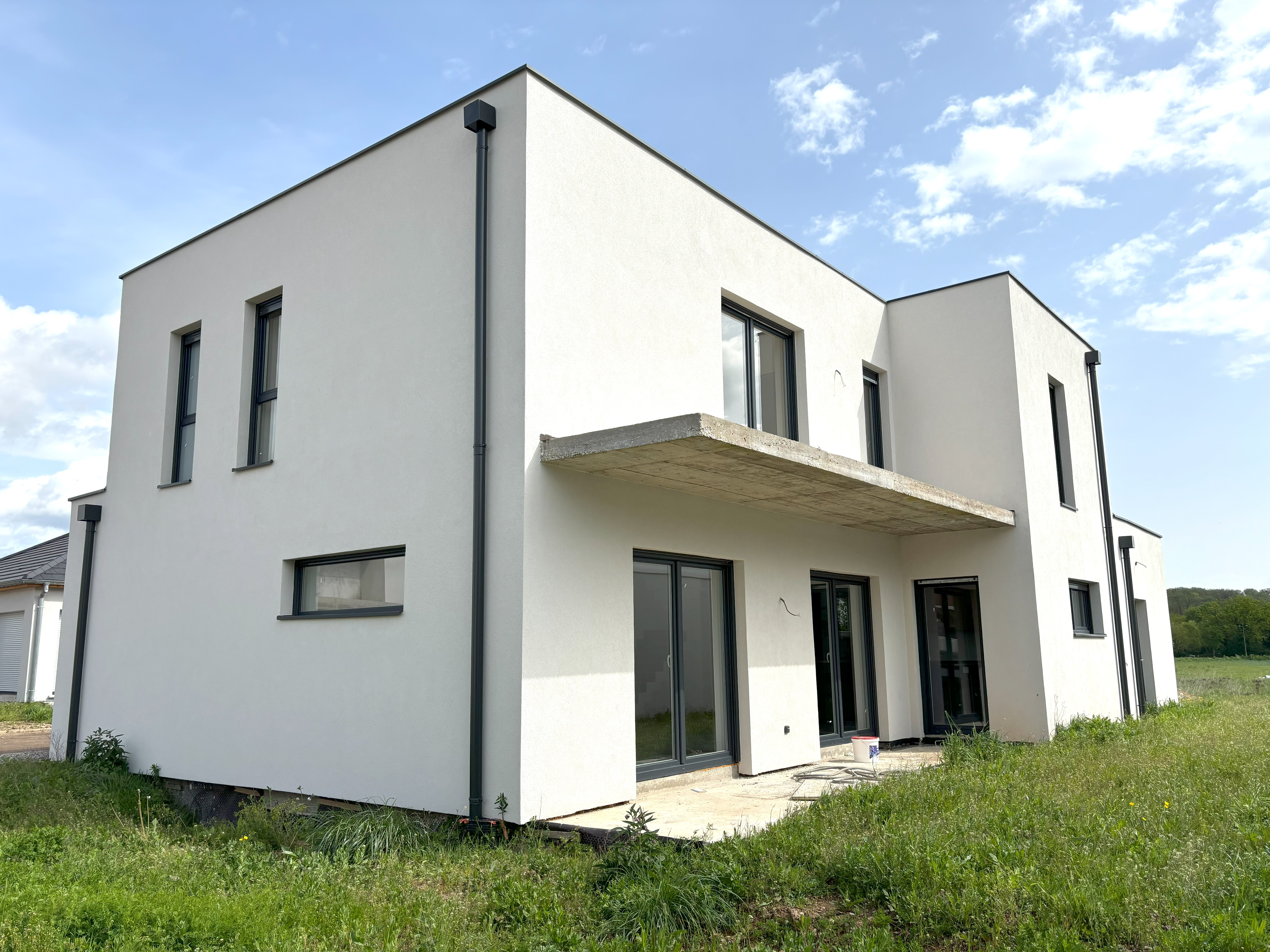 Vente neuf 478 000 € Burnhaupt le Haut