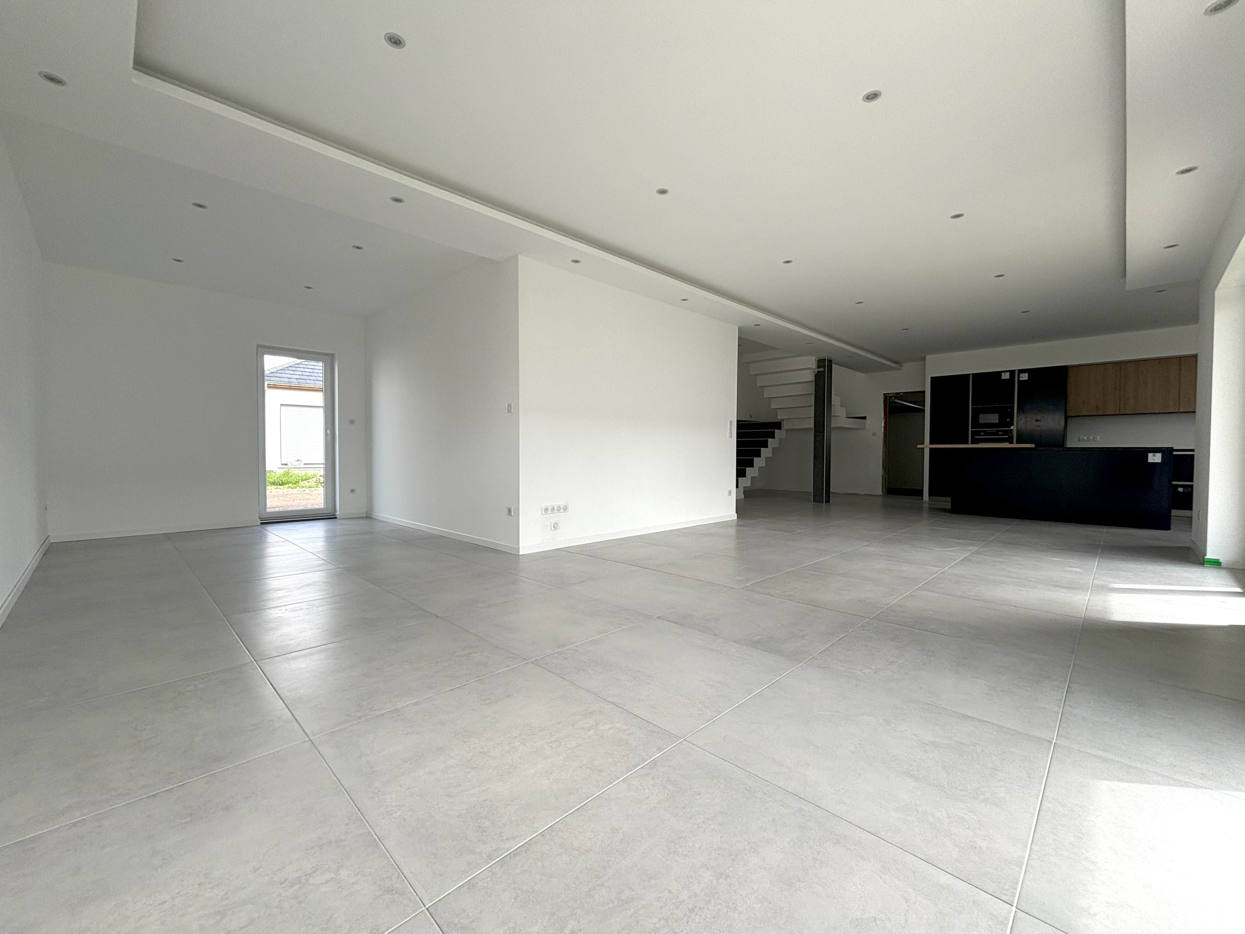 A vendre neuf Burnhaupt le Haut 68520; 478 000 €