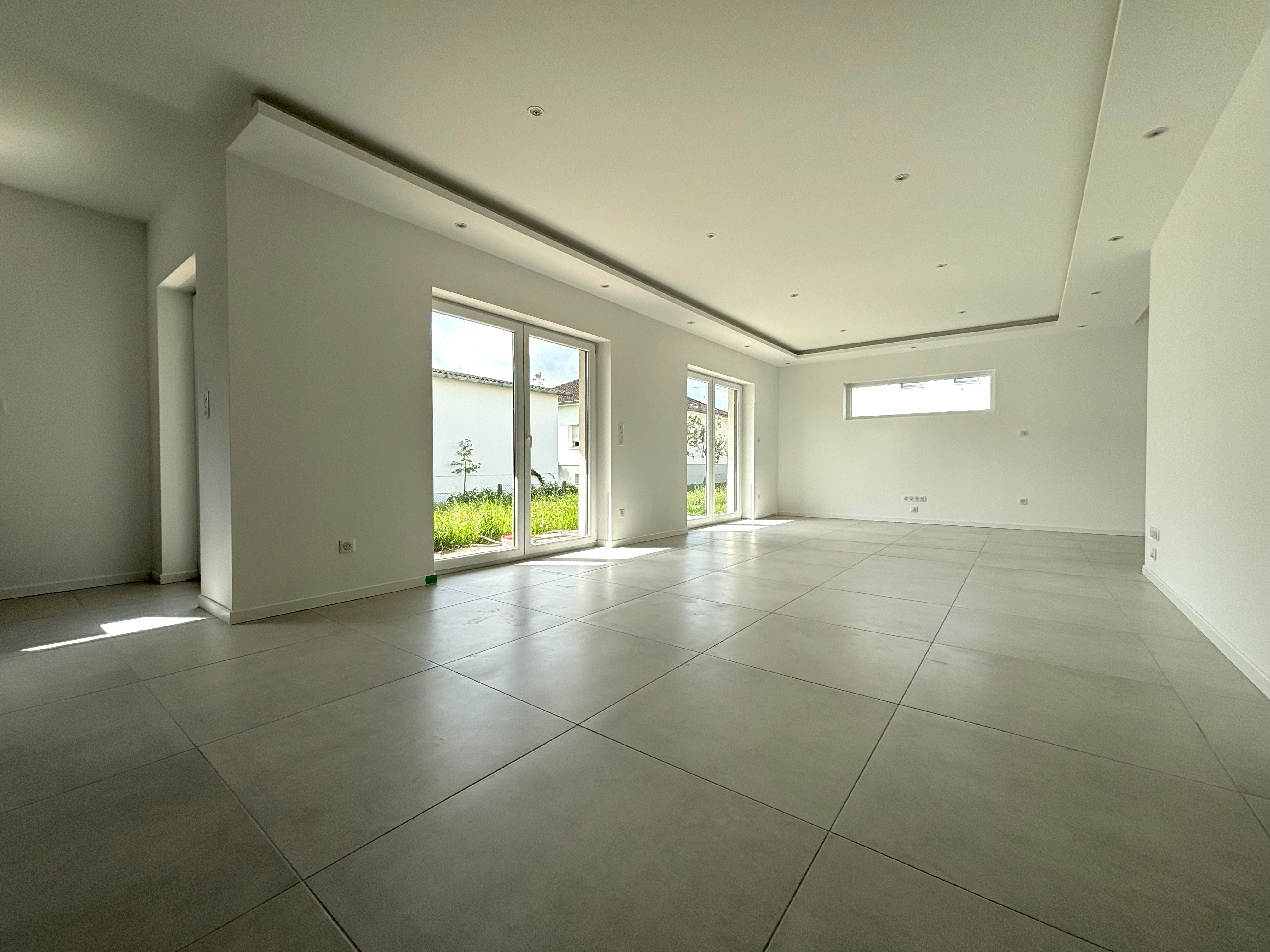 Neuf 478 000 € Réf. 2056 Burnhaupt le Haut