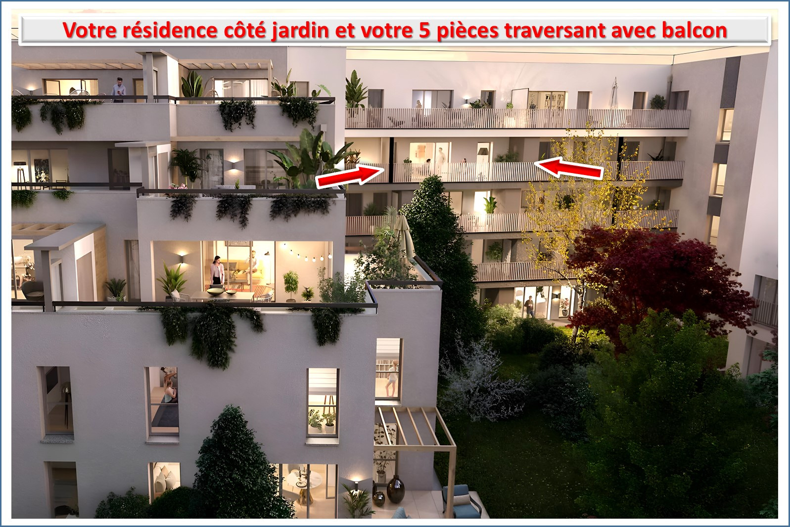 Achat neuf Chatenay Malabry Réf. AVS2159