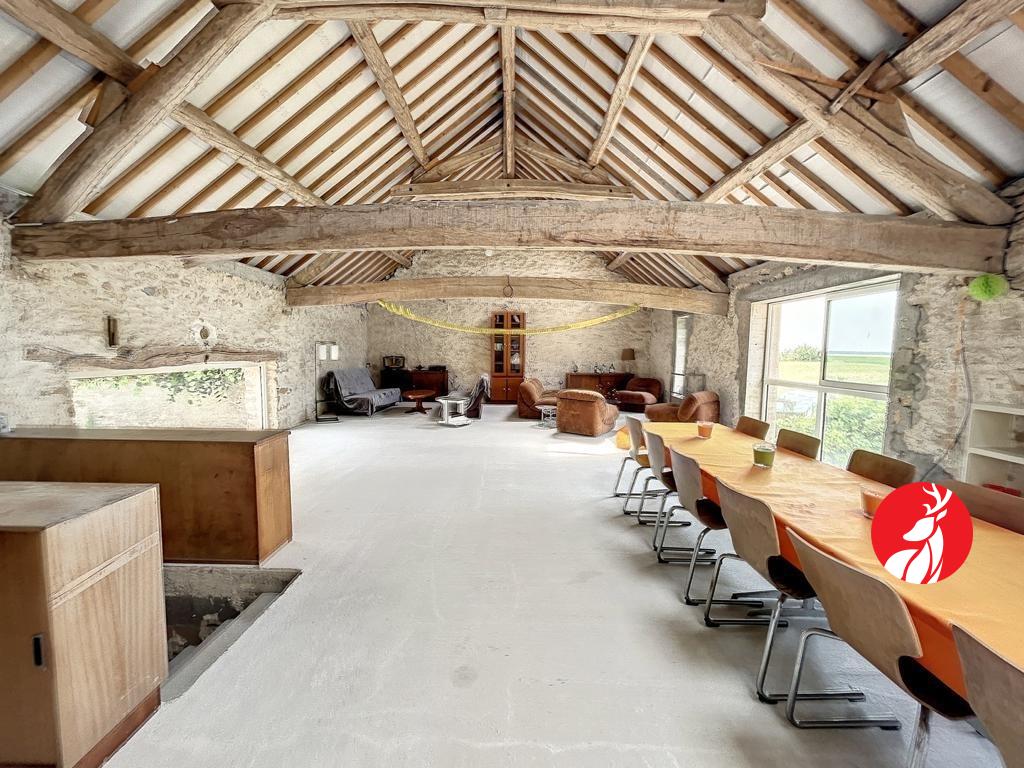 Maison 740 000 € sur Le Vaudoue (77123) - Réf. 8555-5867