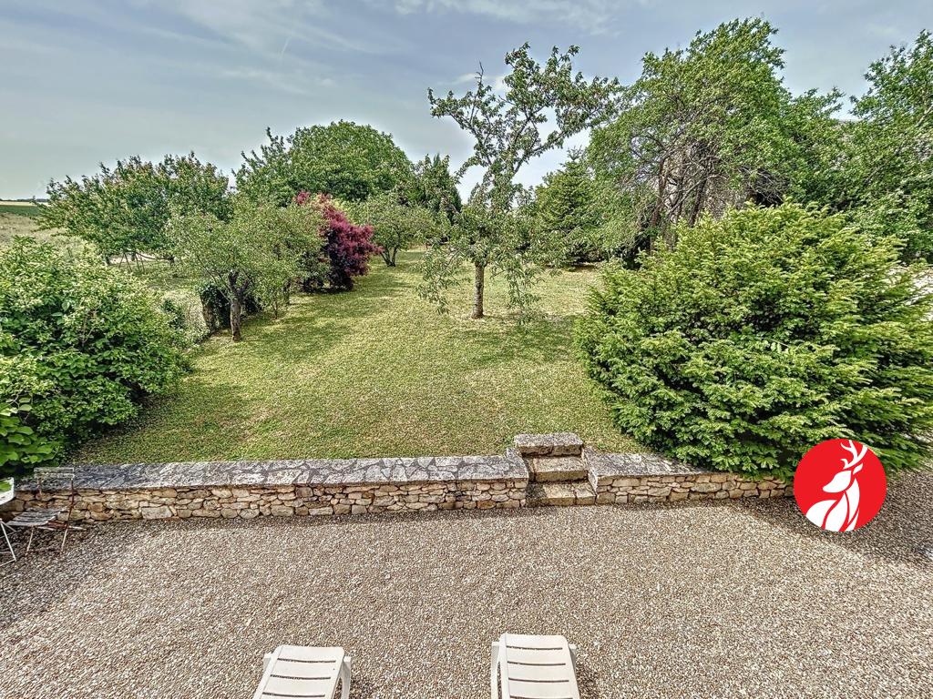 Maison 740 000 € sur Le Vaudoue (77123) - Réf. 8555-5867
