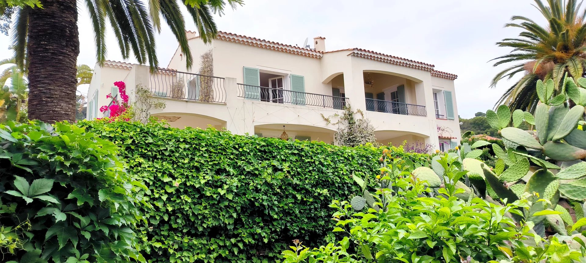 Maison 4 900 000 €  Réf. 1070 Nice
