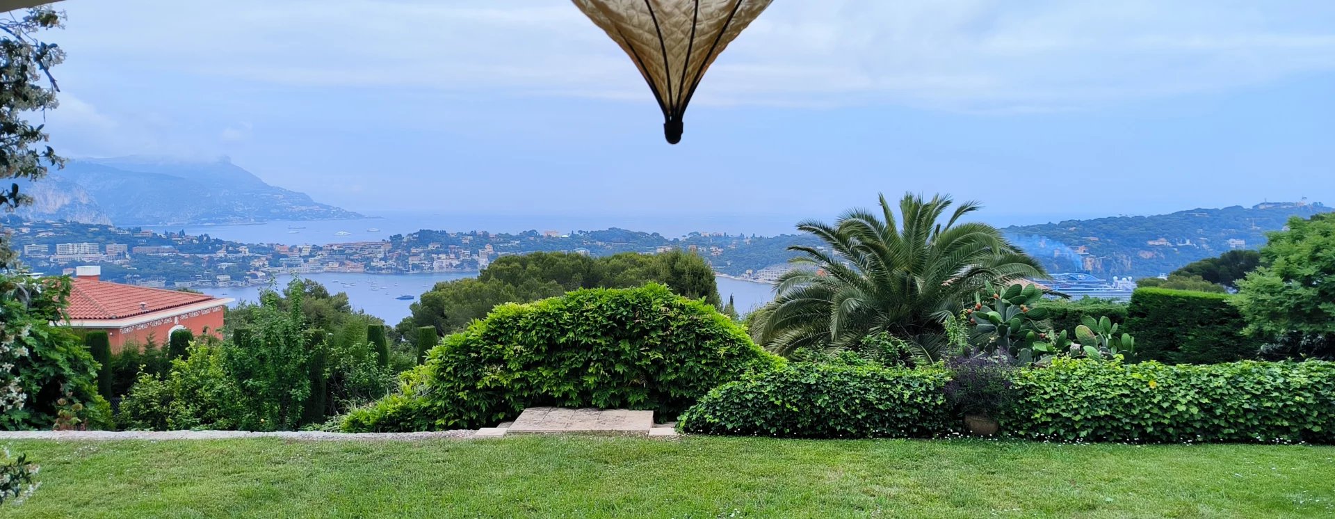 Maison 4 900 000 €  sur Nice (06300) - Réf. 1070