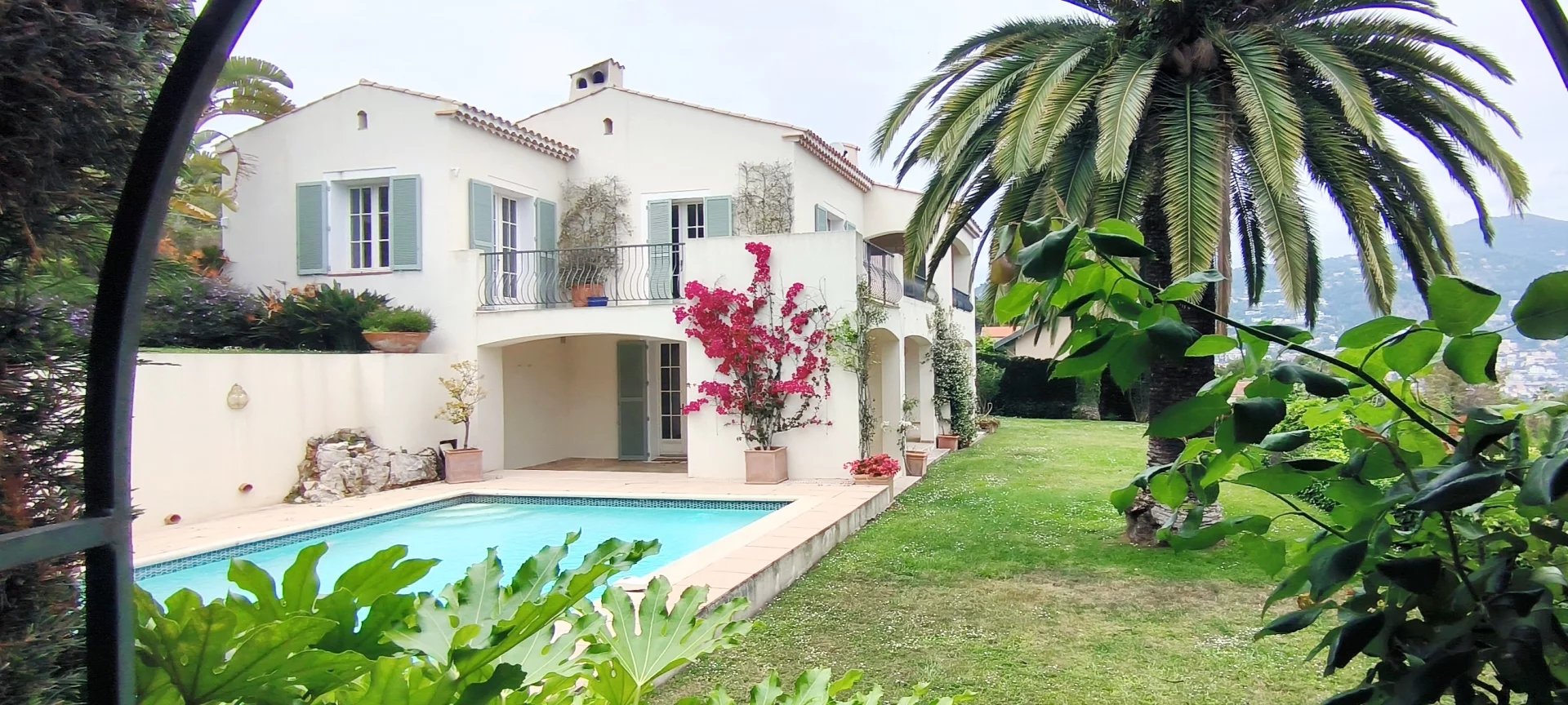 Achat maison Nice Réf. 1070