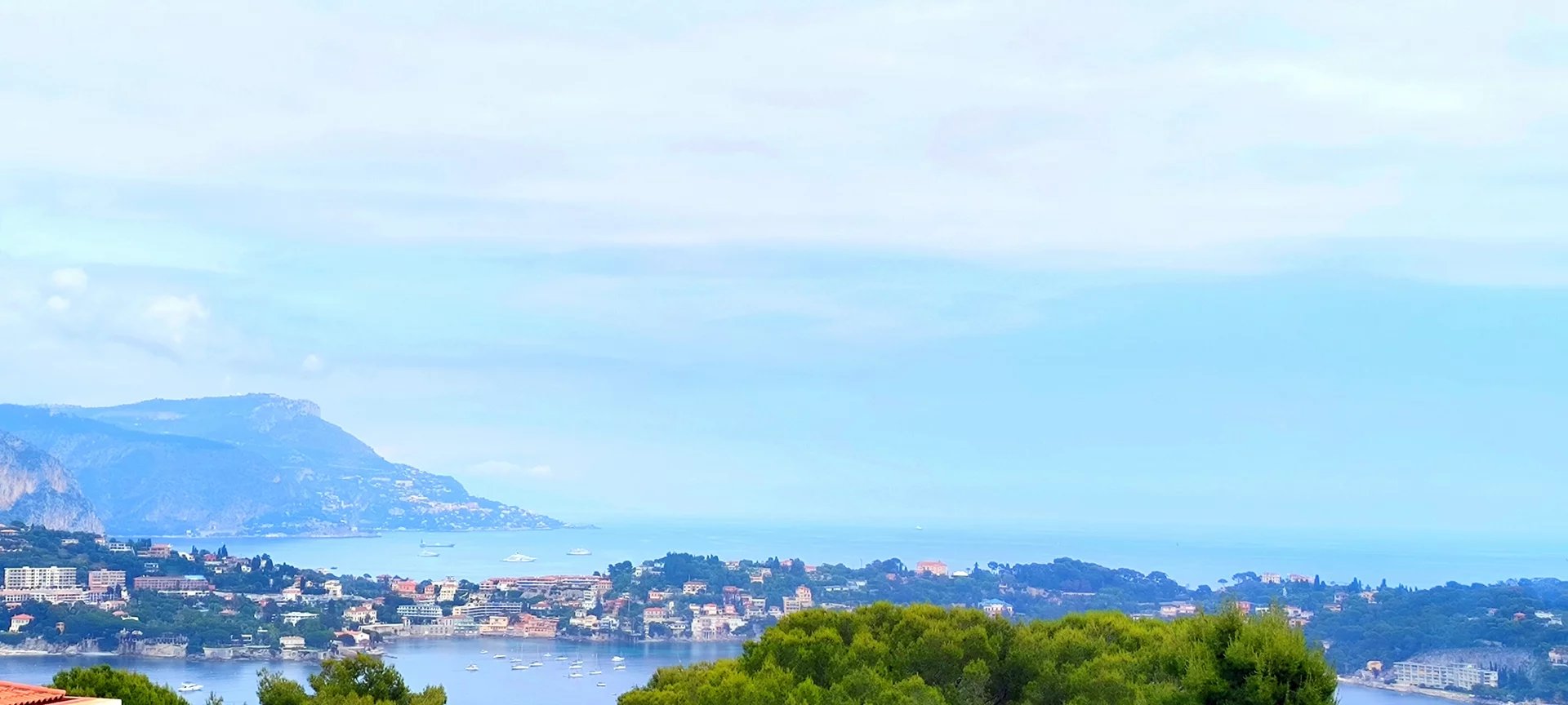 Maison sur Nice ; 4 900 000 €  ; Achat Réf. 1070