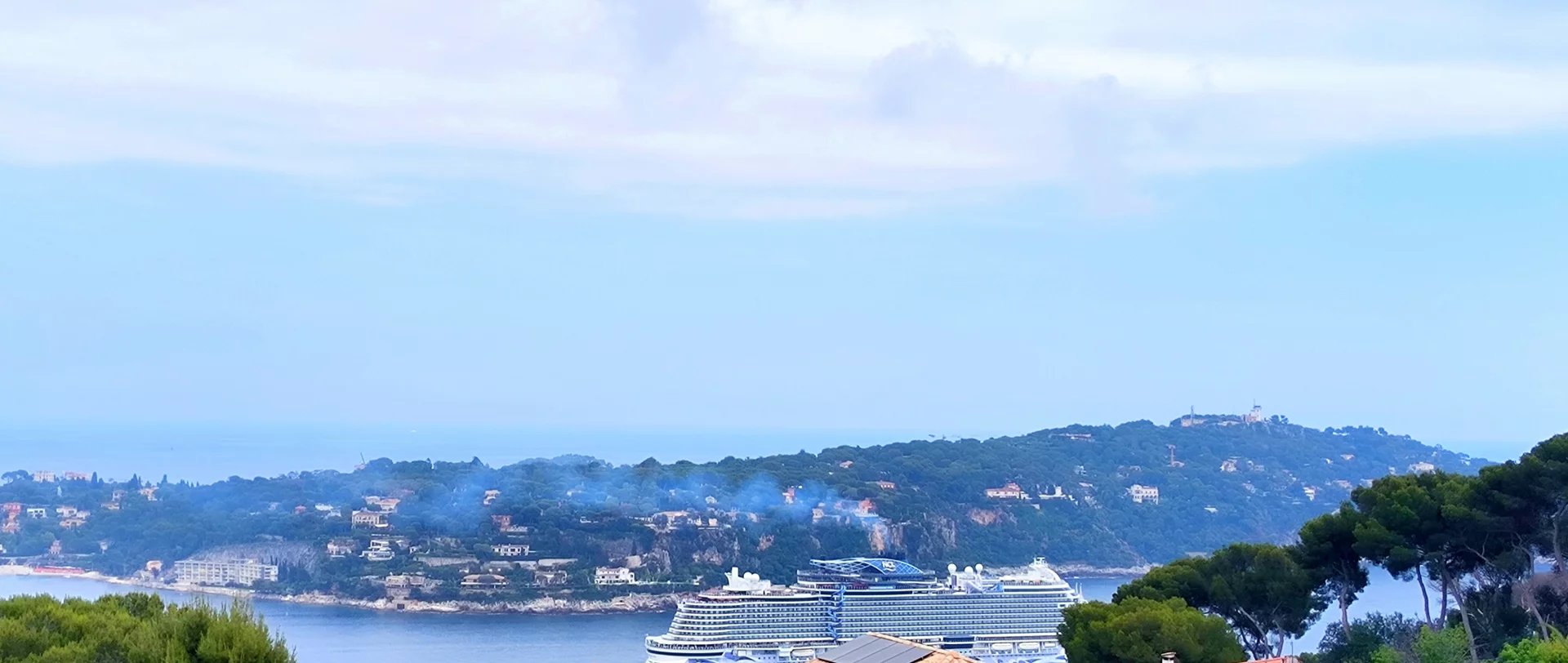 Maison 4 900 000 €  sur Nice (06300) - Réf. 1070