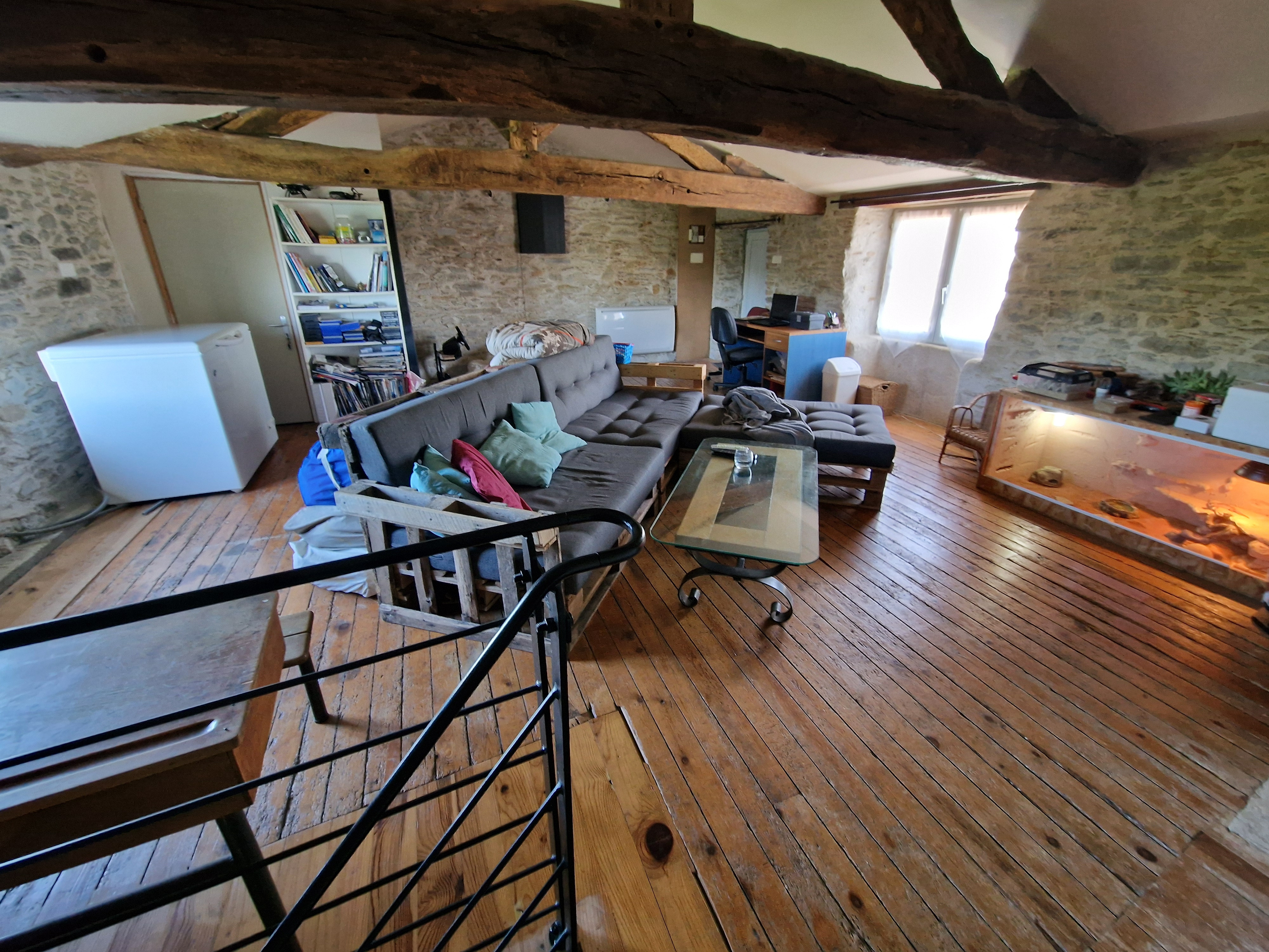 A vendre maison Saint-Étienne-de-Mer-Morte 44270; 170 000 €