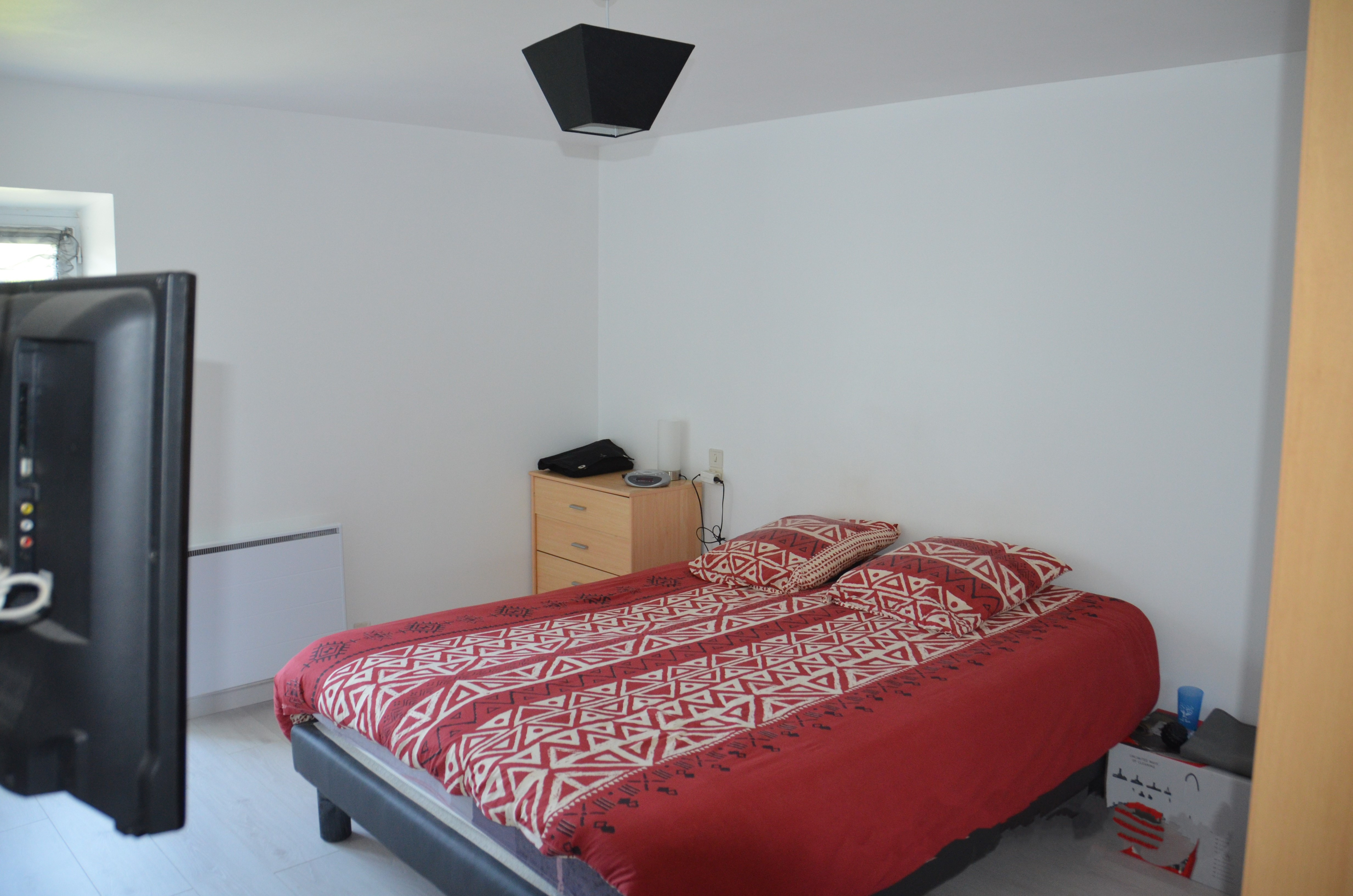 Achat maison Saint-Étienne-de-Mer-Morte Réf. 25