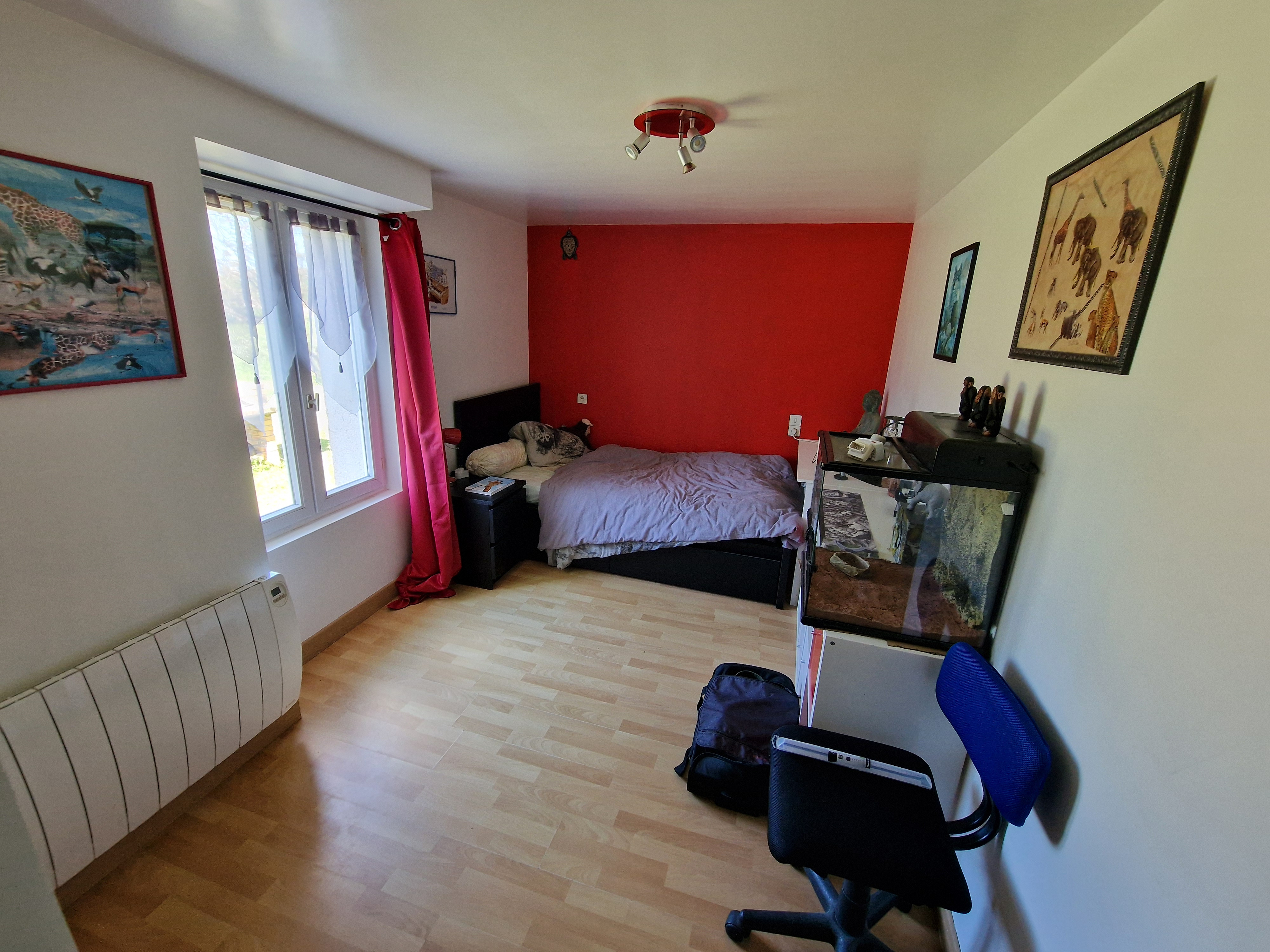 Vente maison 170 000 €  Saint-Étienne-de-Mer-Morte