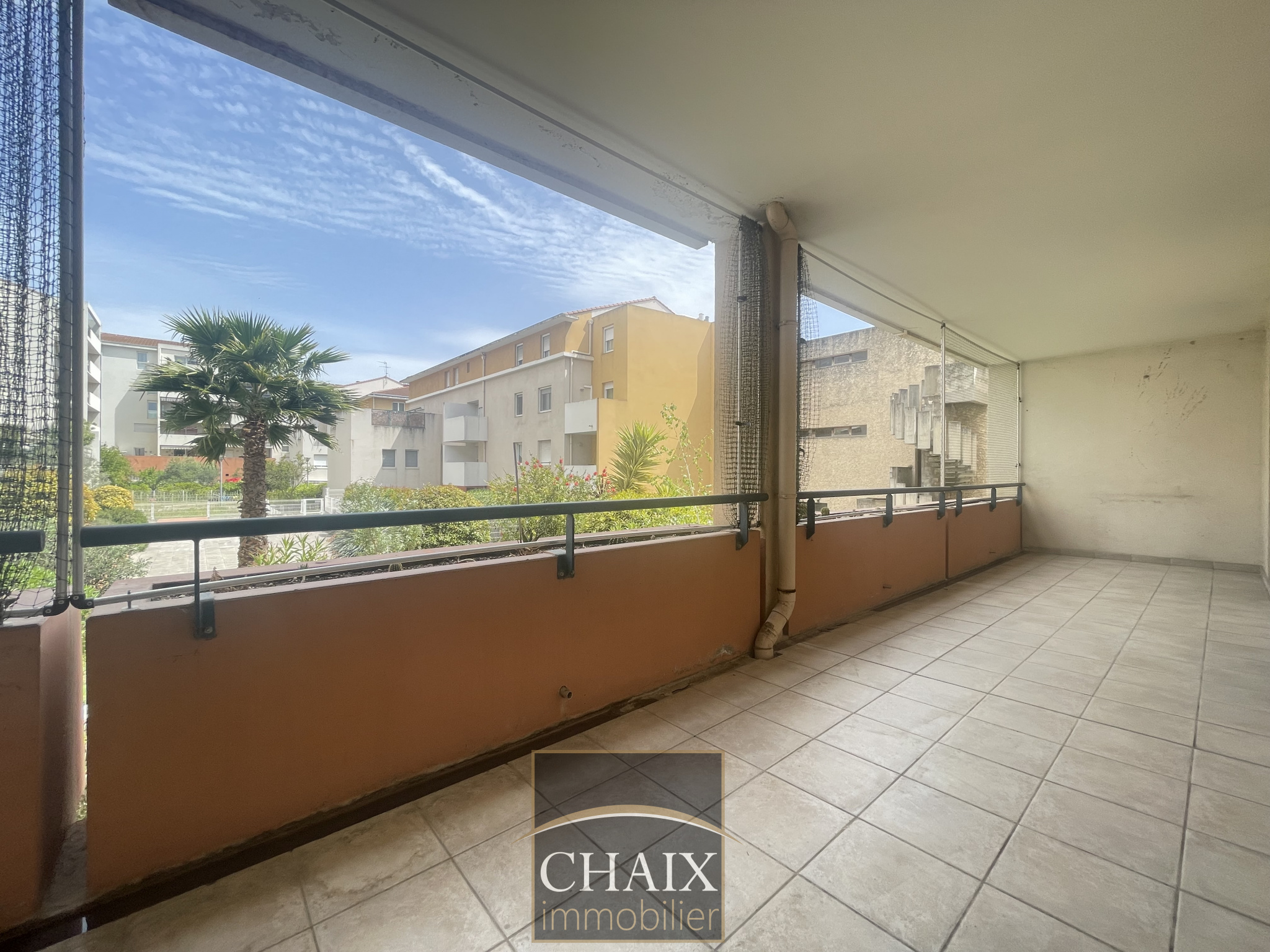 Vente Appartement 65m² 3 Pièces à Aubagne (13400) - Chaix Immobilier