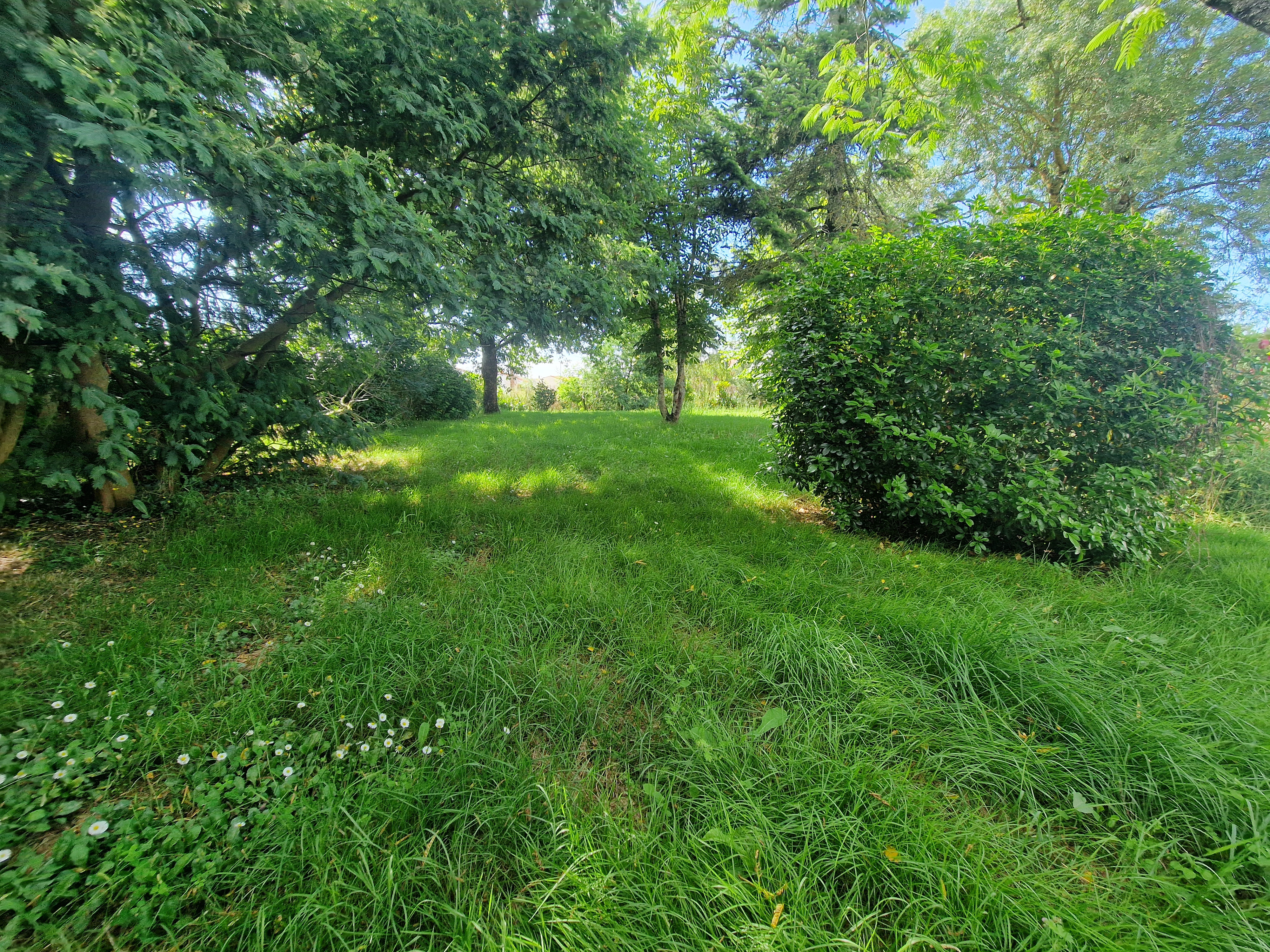 Terrain 115 000 €  sur Vertou (44120) - Réf. 38