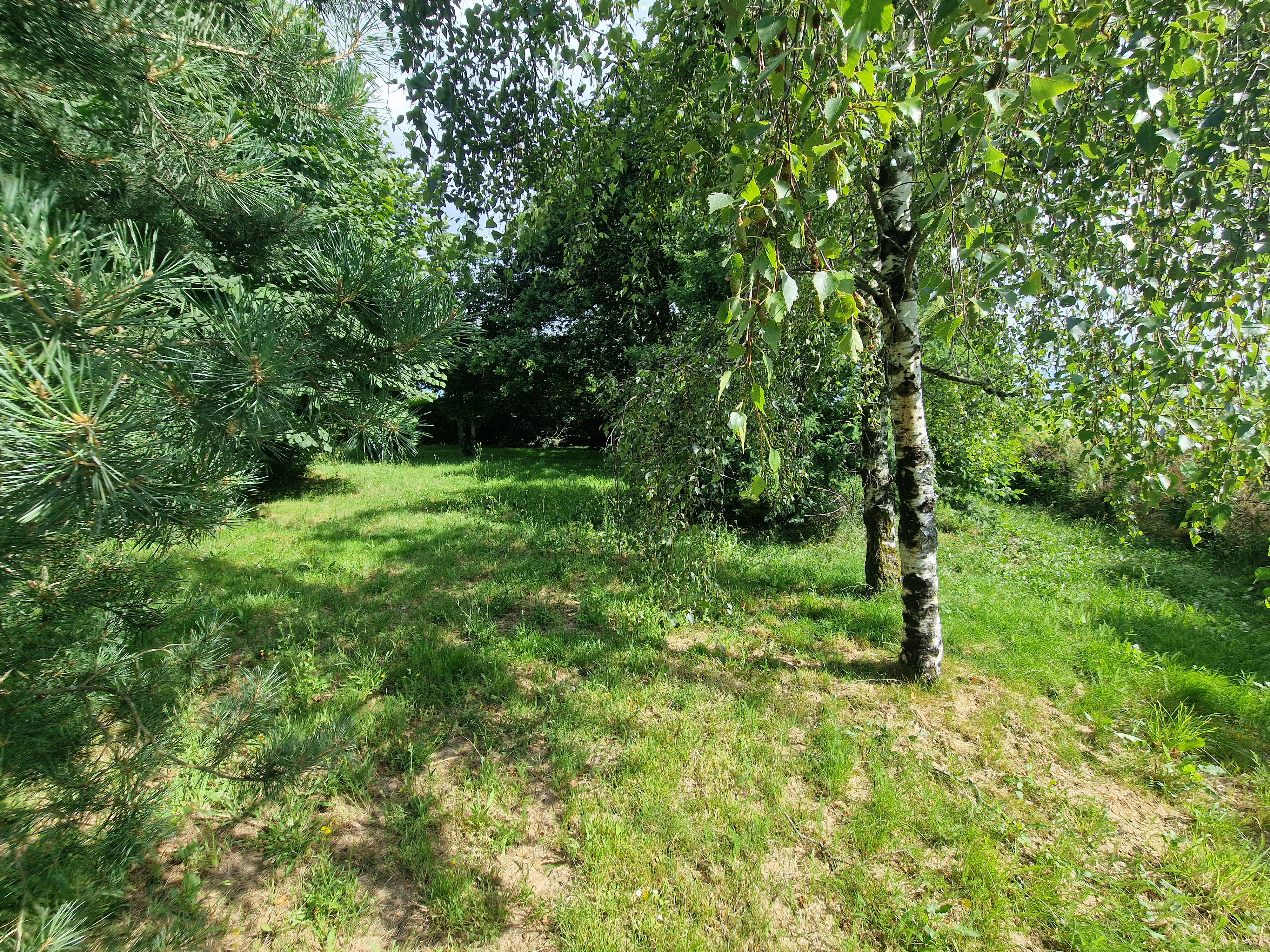 Terrain 115 000 €  sur Vertou (44120) - Réf. 38