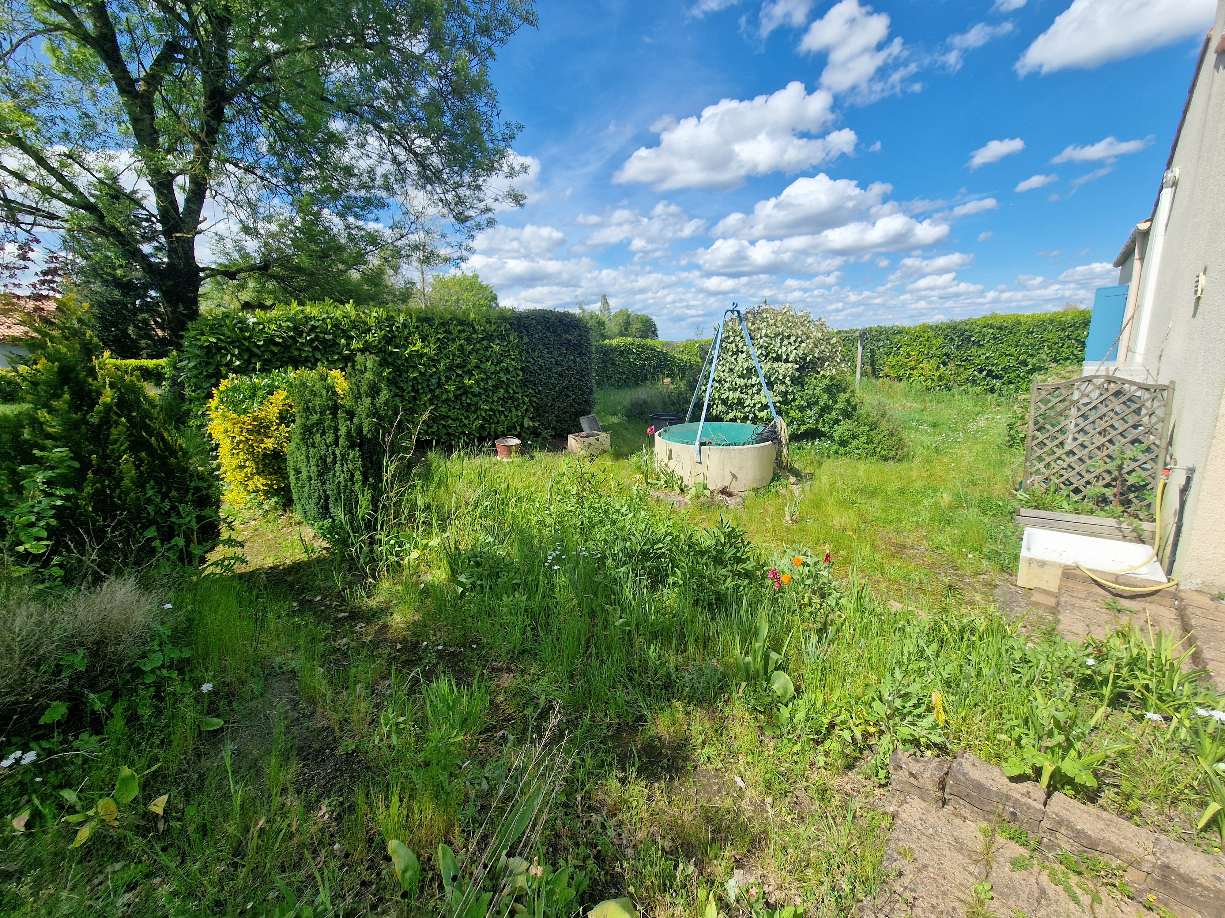A vendre maison Vertou 44120; 209 900 €