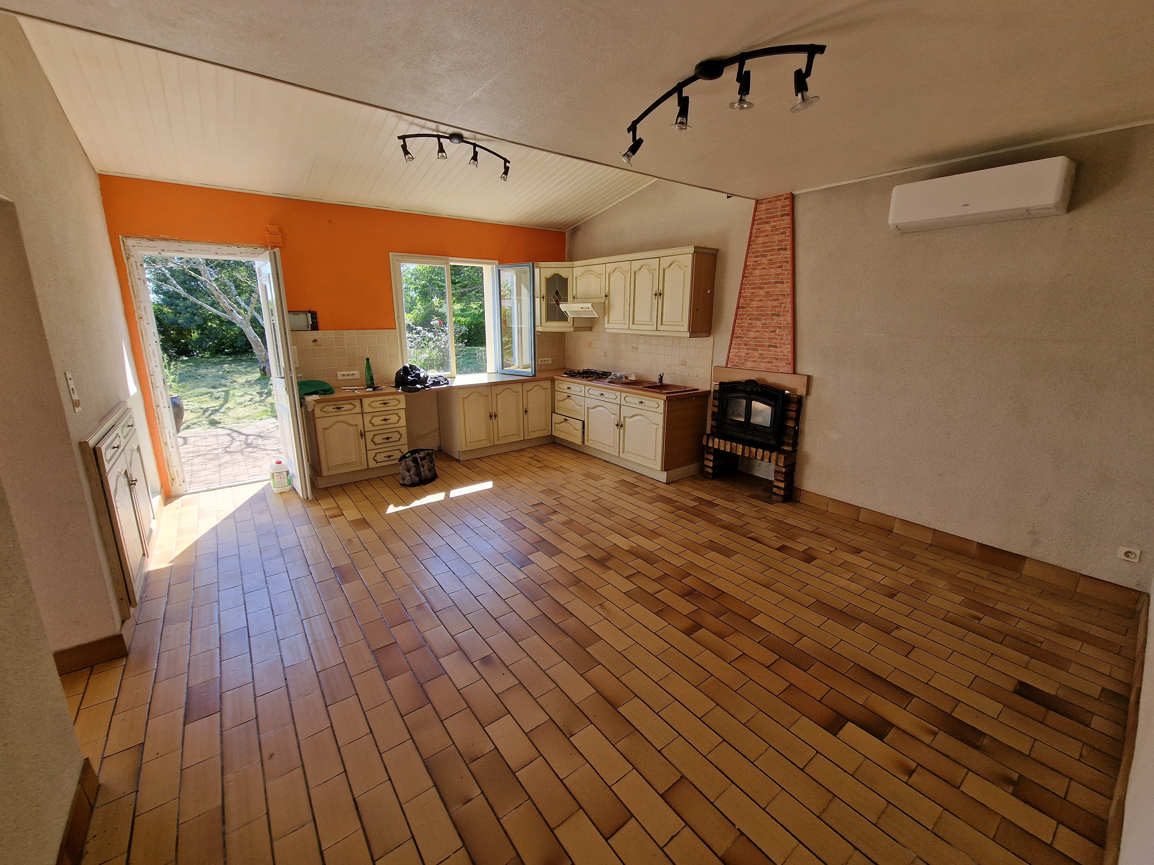 Maison 209 900 €  Réf. 36 Vertou