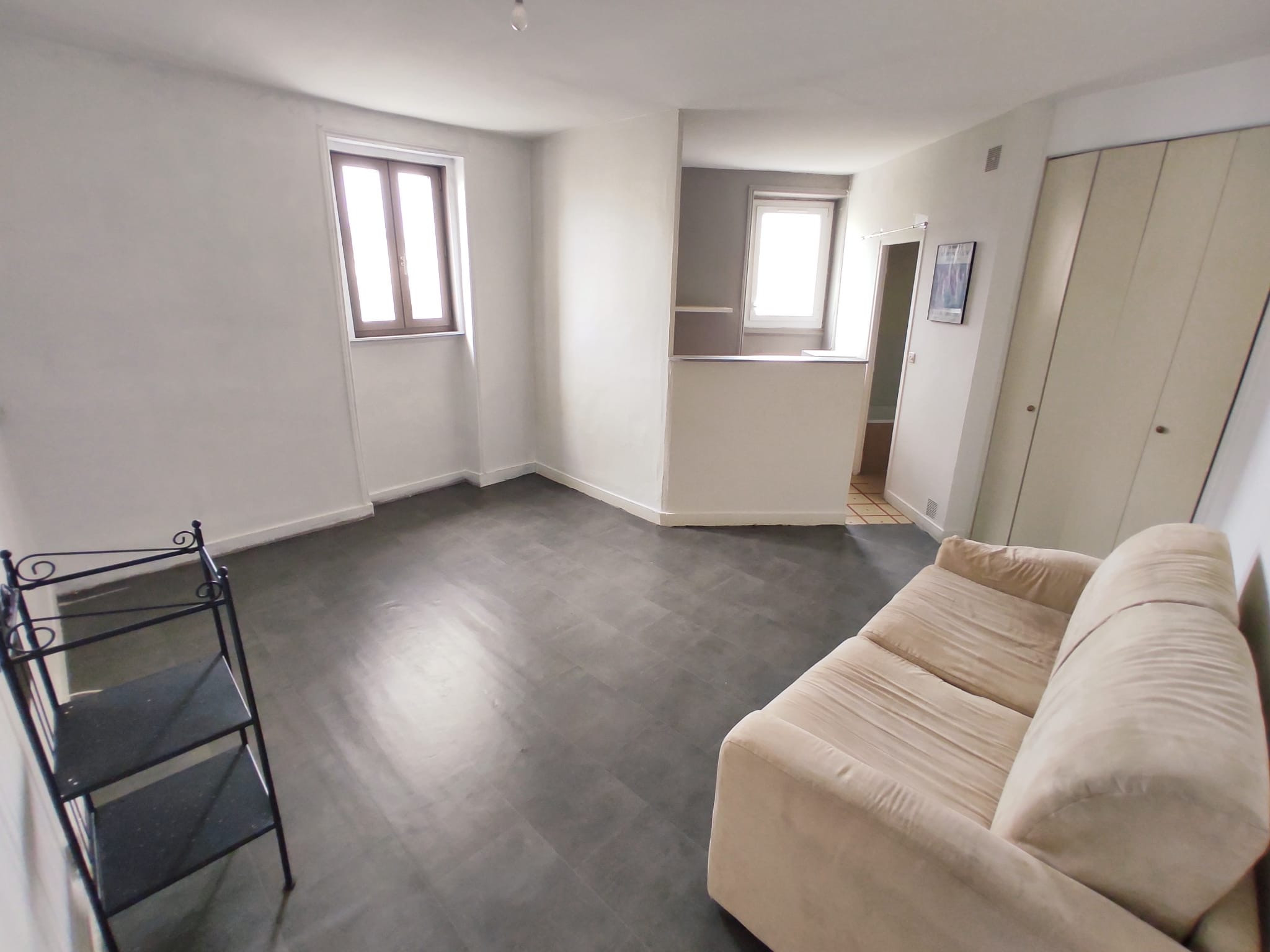 Appartement sur Nantes ; 98 000 €  ; Achat Réf. 39