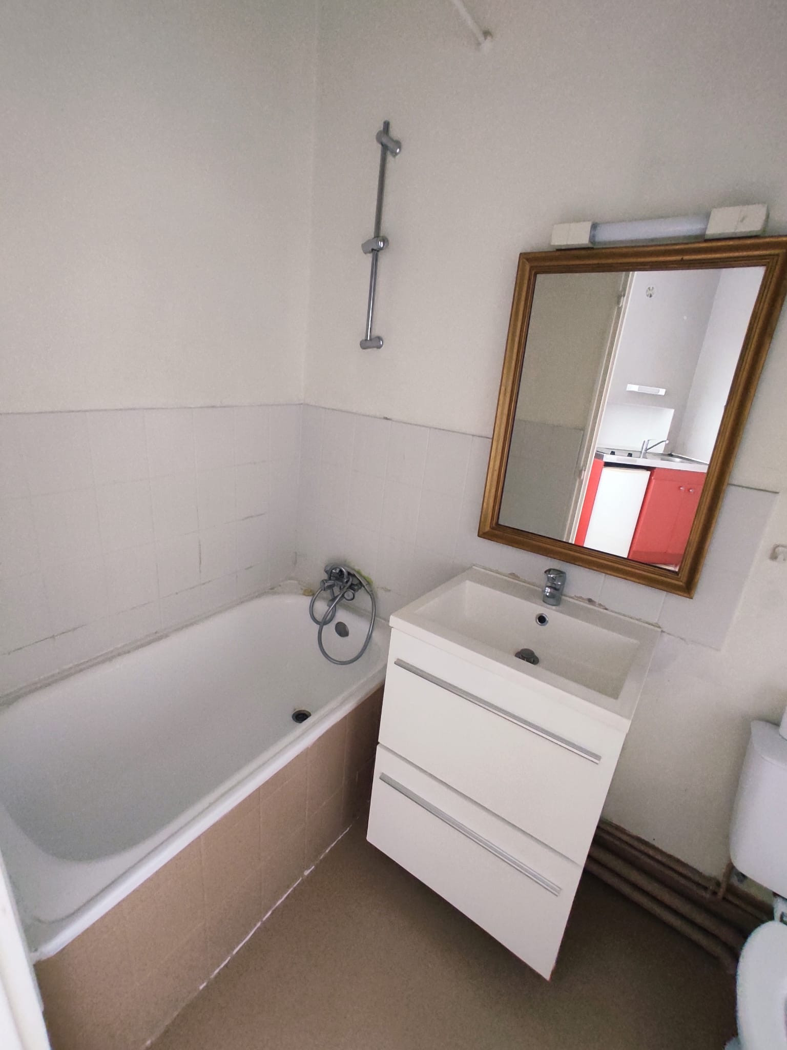 Appartement sur Nantes ; 98 000 €  ; A vendre Réf. 39