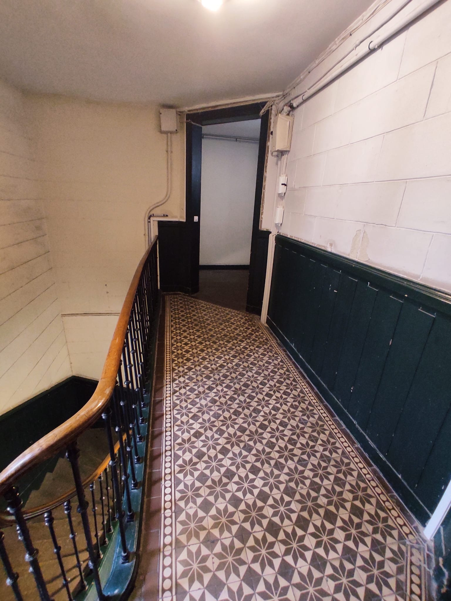 Appartement 98 000 €  sur Nantes (44100) - Réf. 39