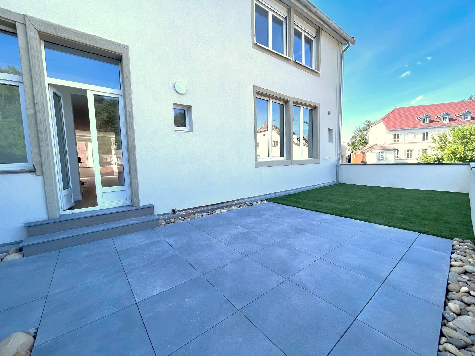 A louer appartement 1 180 &euro;  Altkirch