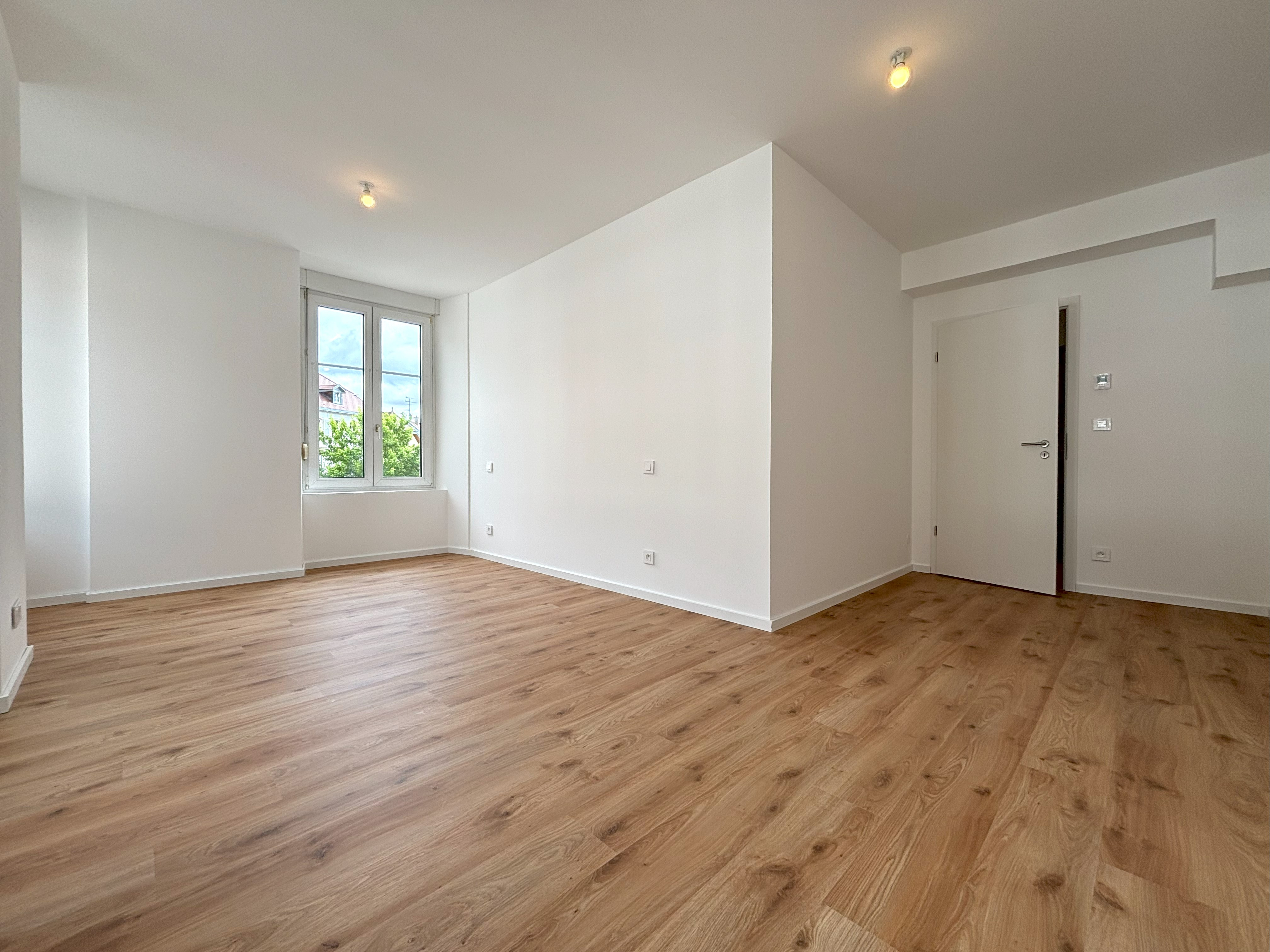 Appartement 1 180 &euro;  Réf. 2206 Altkirch