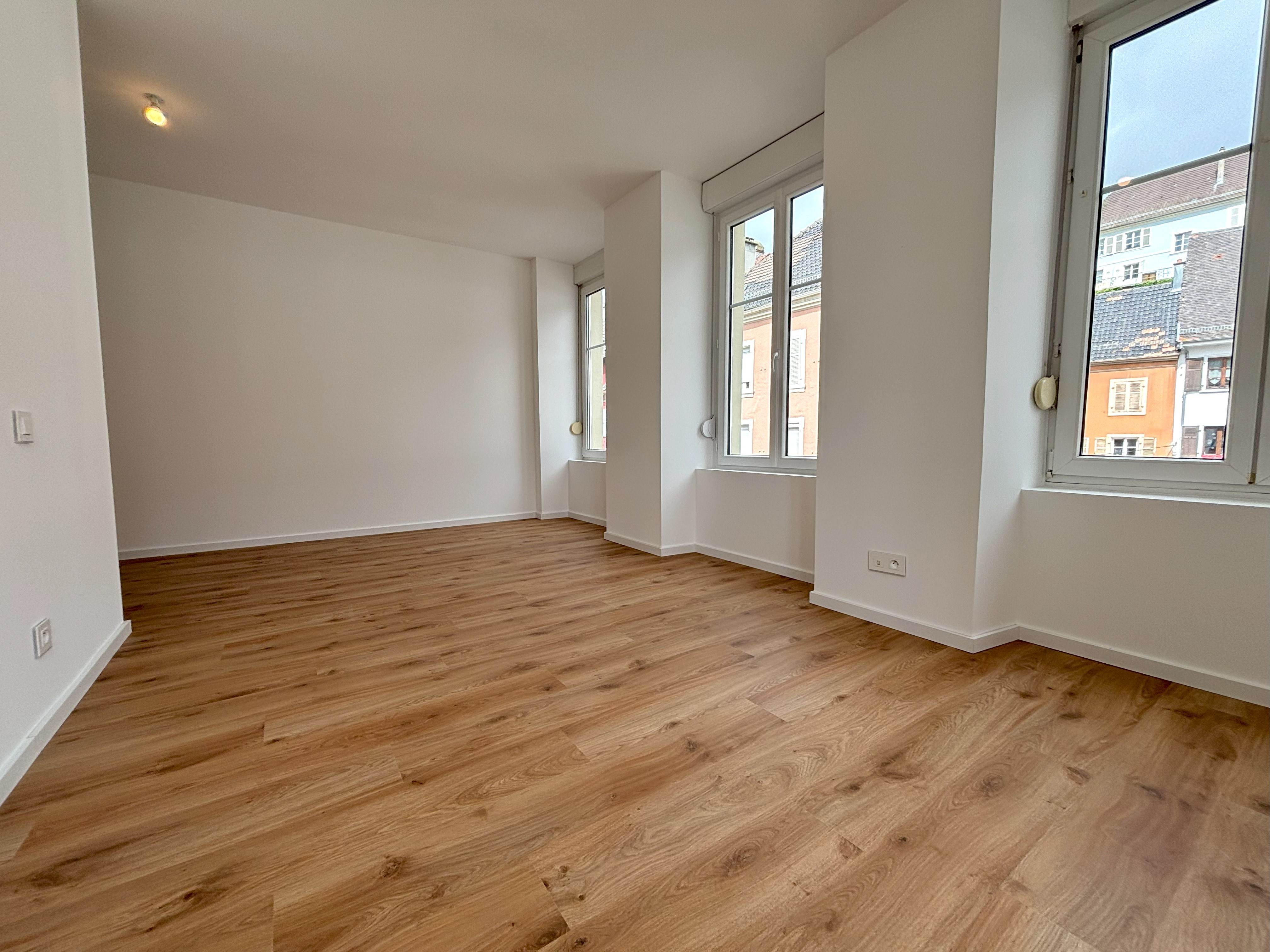 Appartement 1 180 &euro;  Réf. 2206 Altkirch