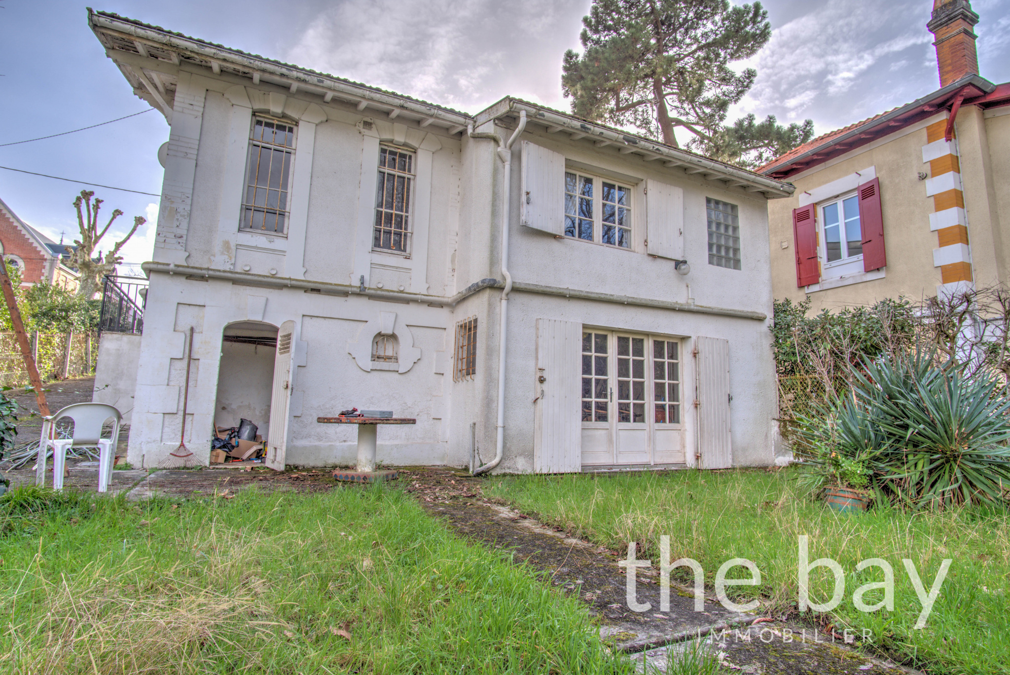 Achat maison Arcachon Réf. 1230_313