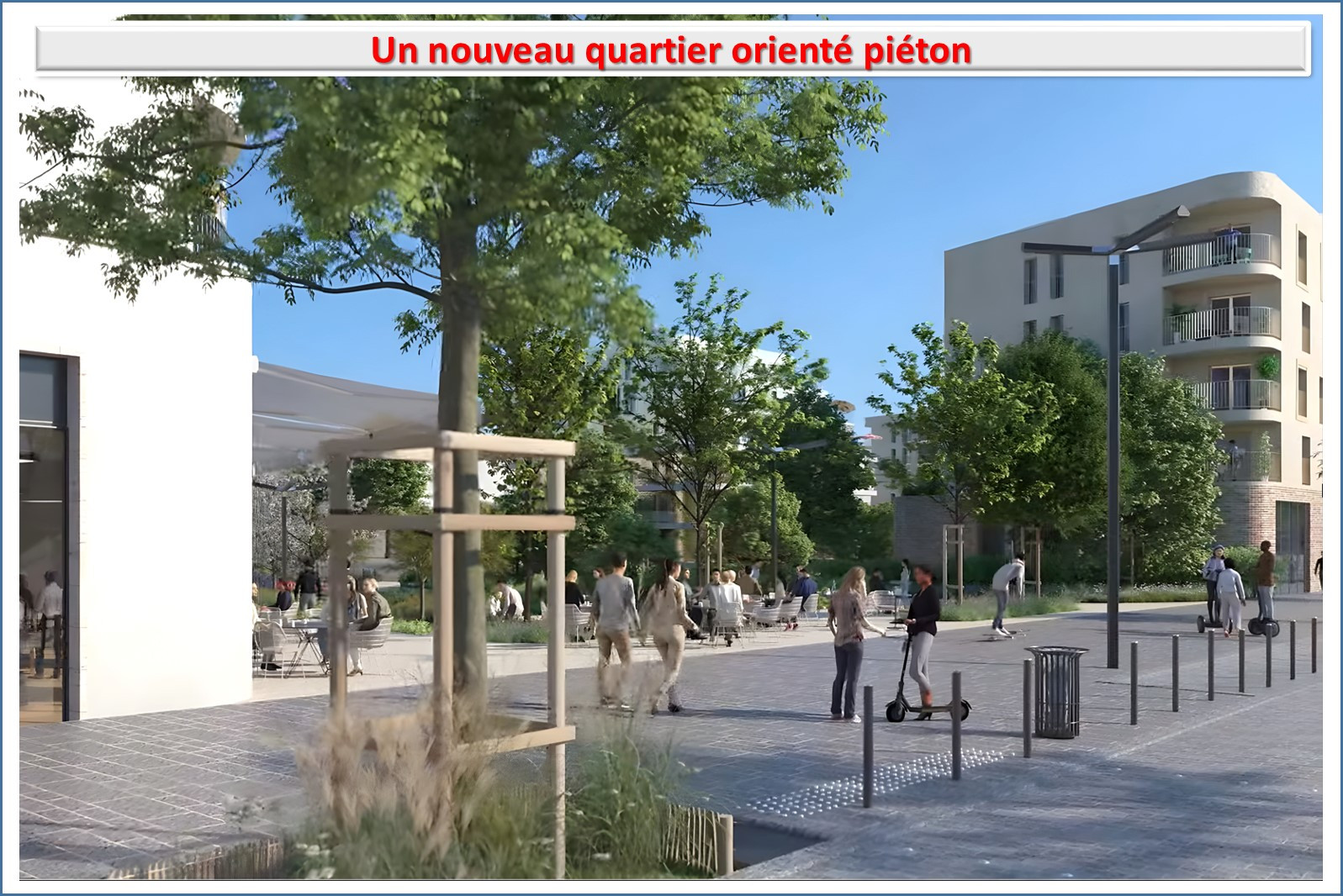 Achat neuf Chatenay Malabry Réf. AVS2210