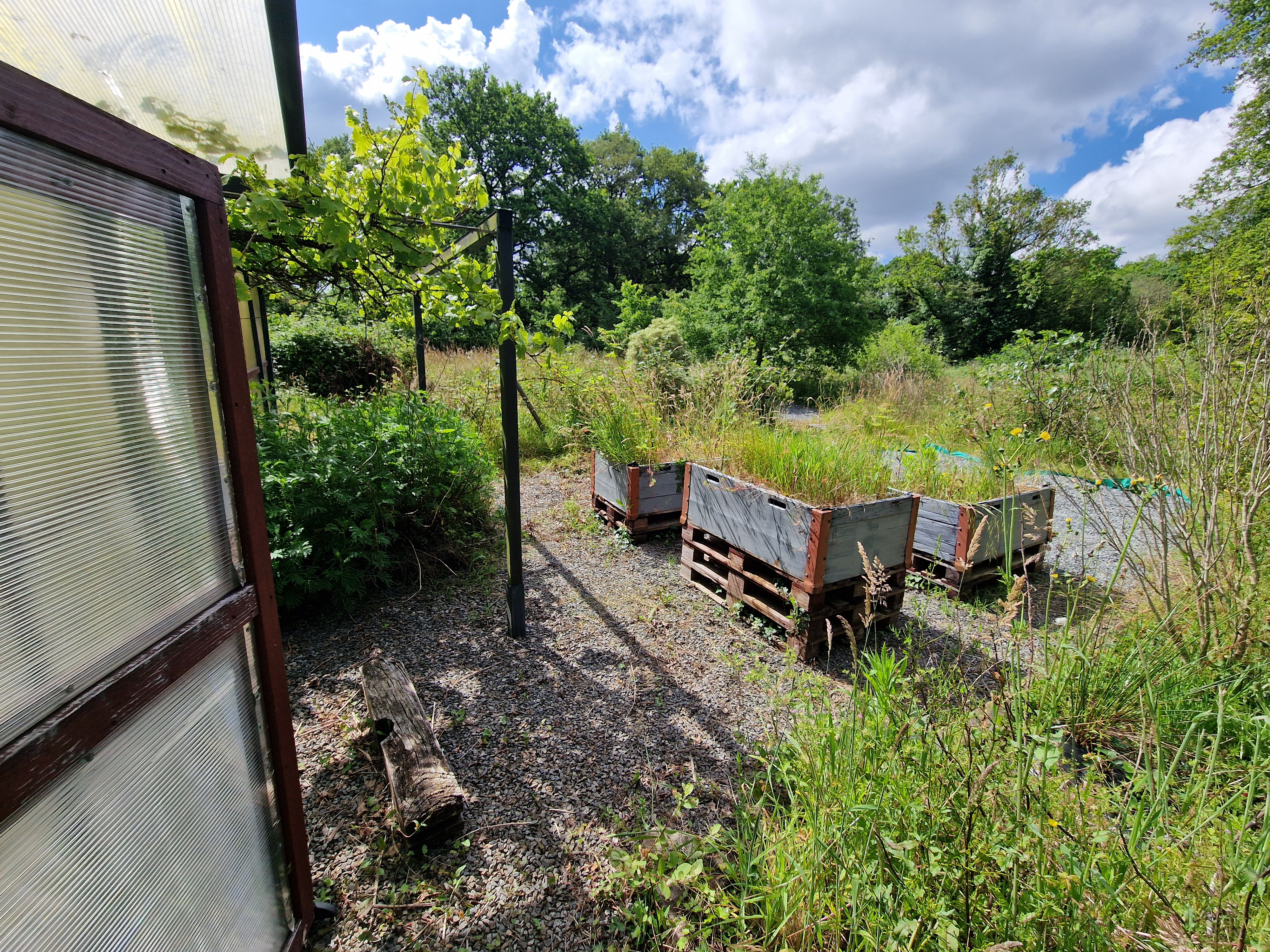 Terrain 23 900 €  sur Geneston (44140) - Réf. 48