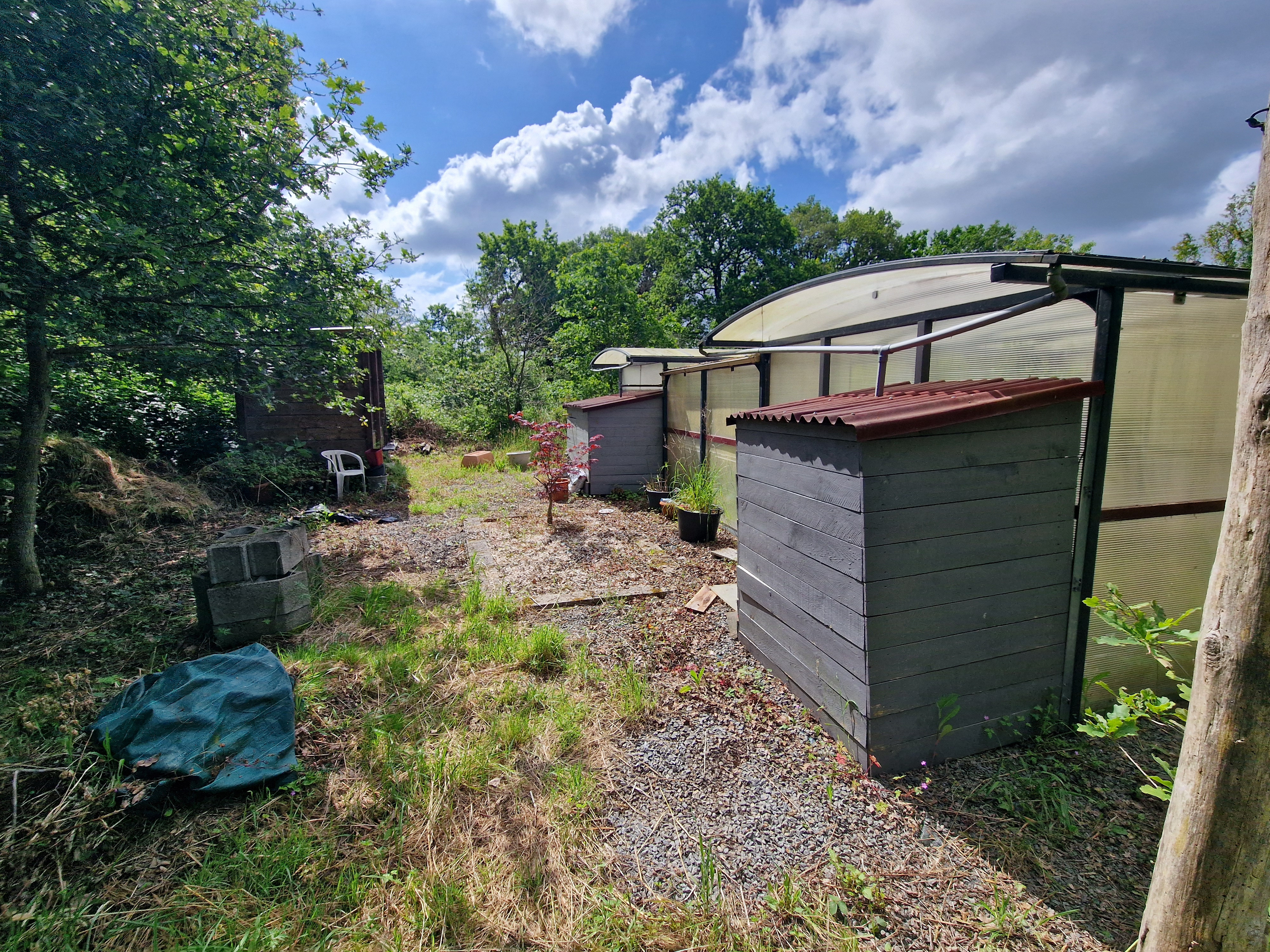 Vente terrain 23 900 €  Geneston