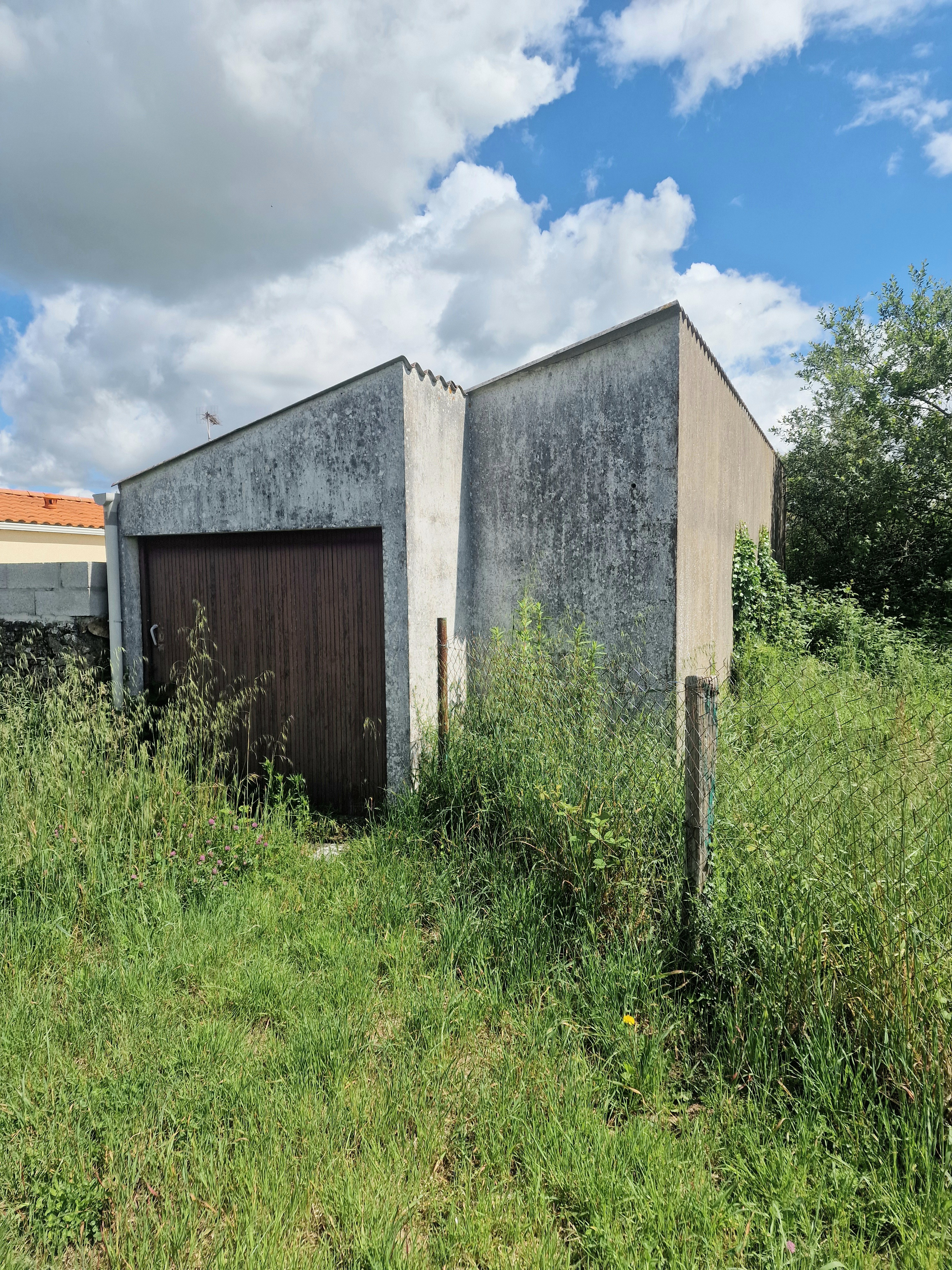 Maison 175 000 €  Réf. 47 Geneston