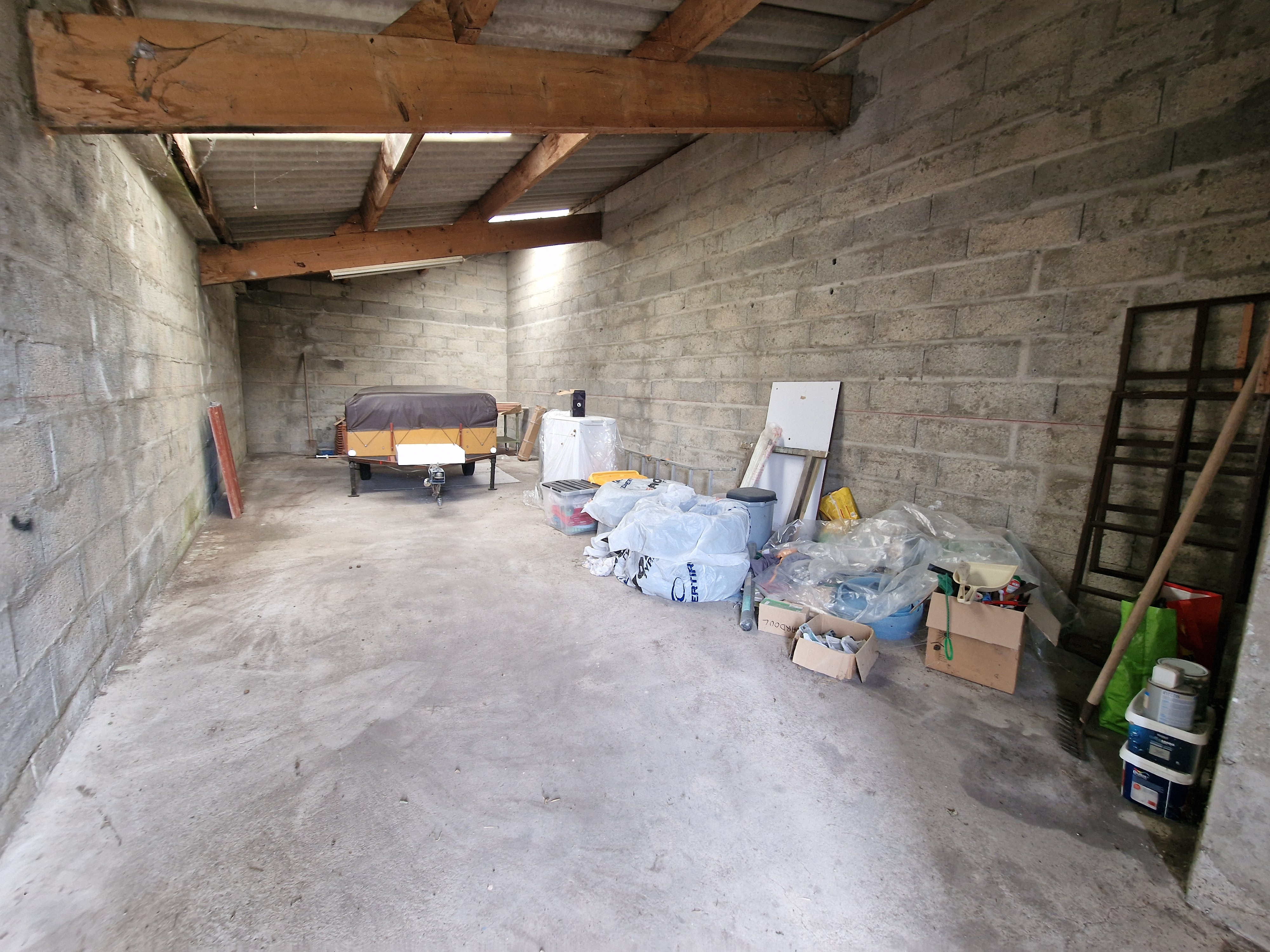 Maison 175 000 €  Réf. 47 Geneston
