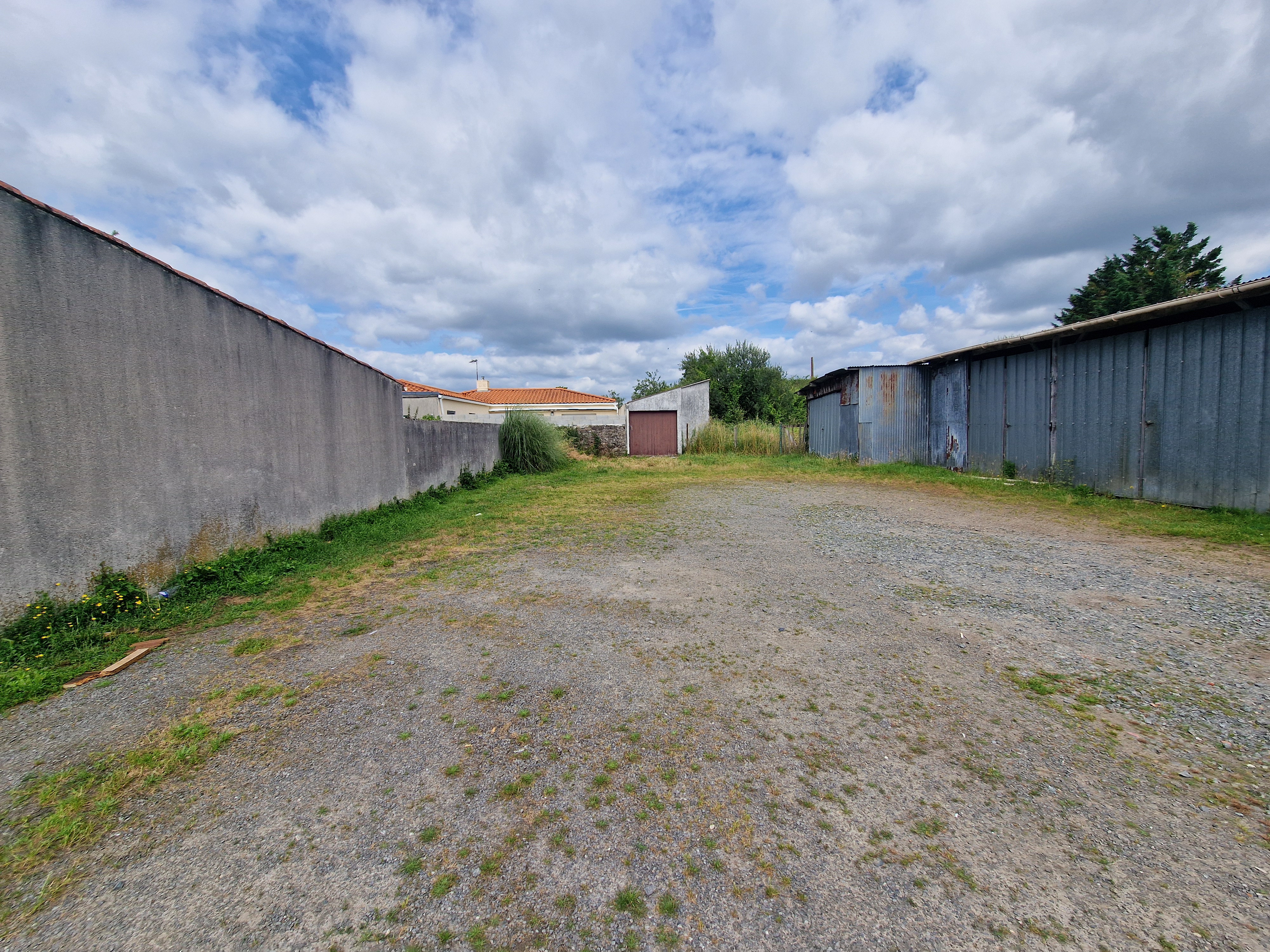 Maison 175 000 €  sur Geneston (44140) - Réf. 47