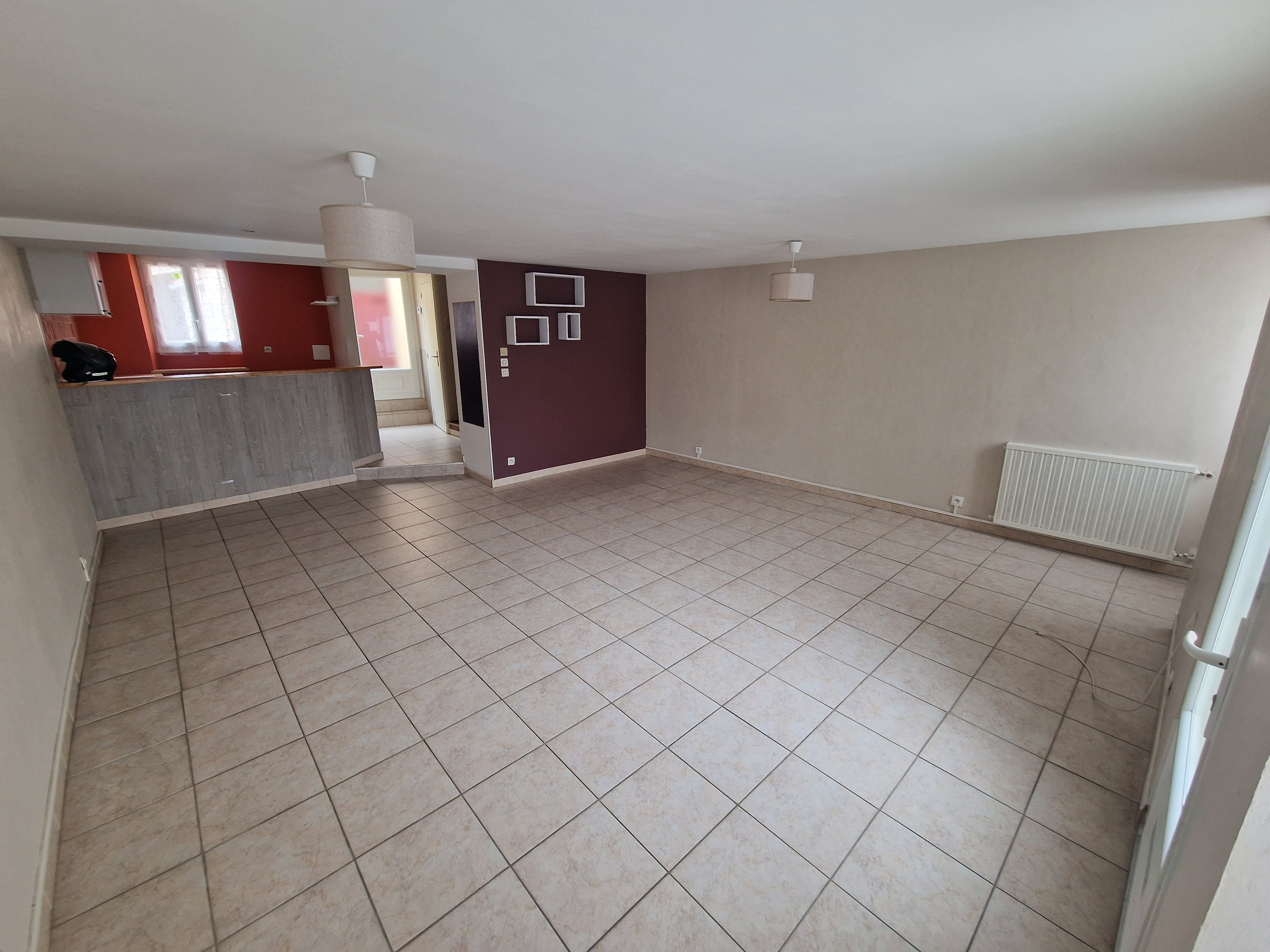 Achat maison Geneston Réf. 47