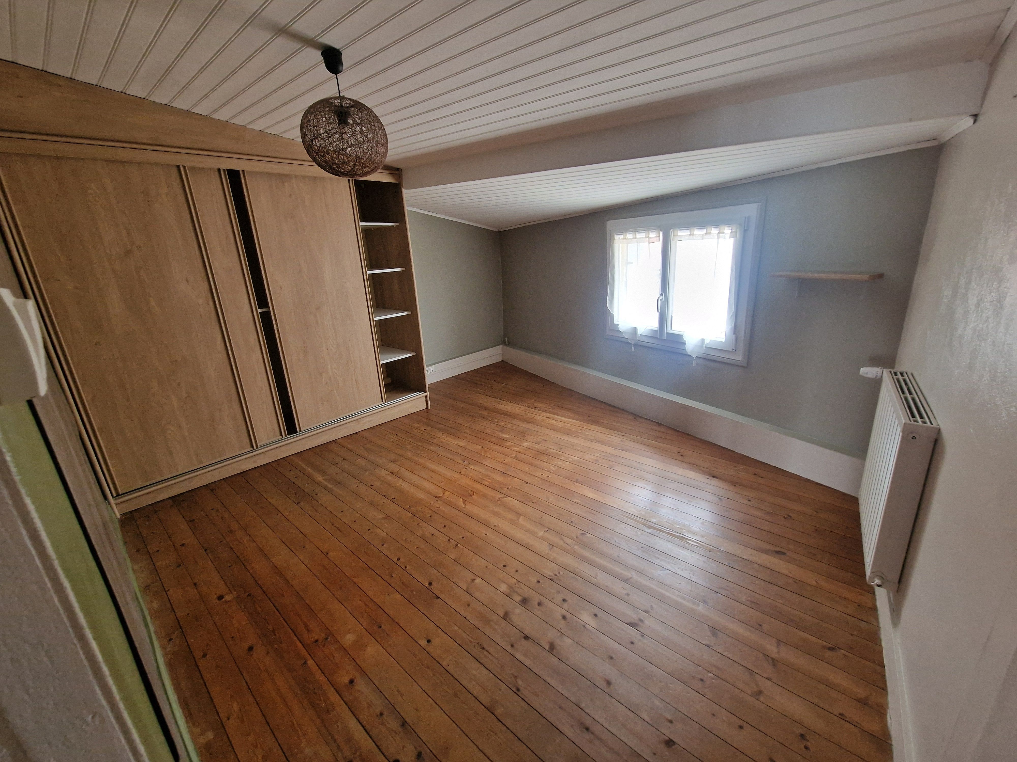 Maison sur Geneston ; 175 000 €  ; Vente Réf. 47